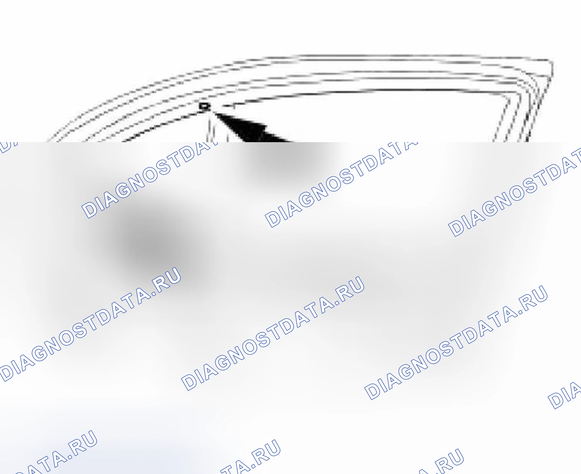 Рис. 36: Установка. Jaguar X-type I