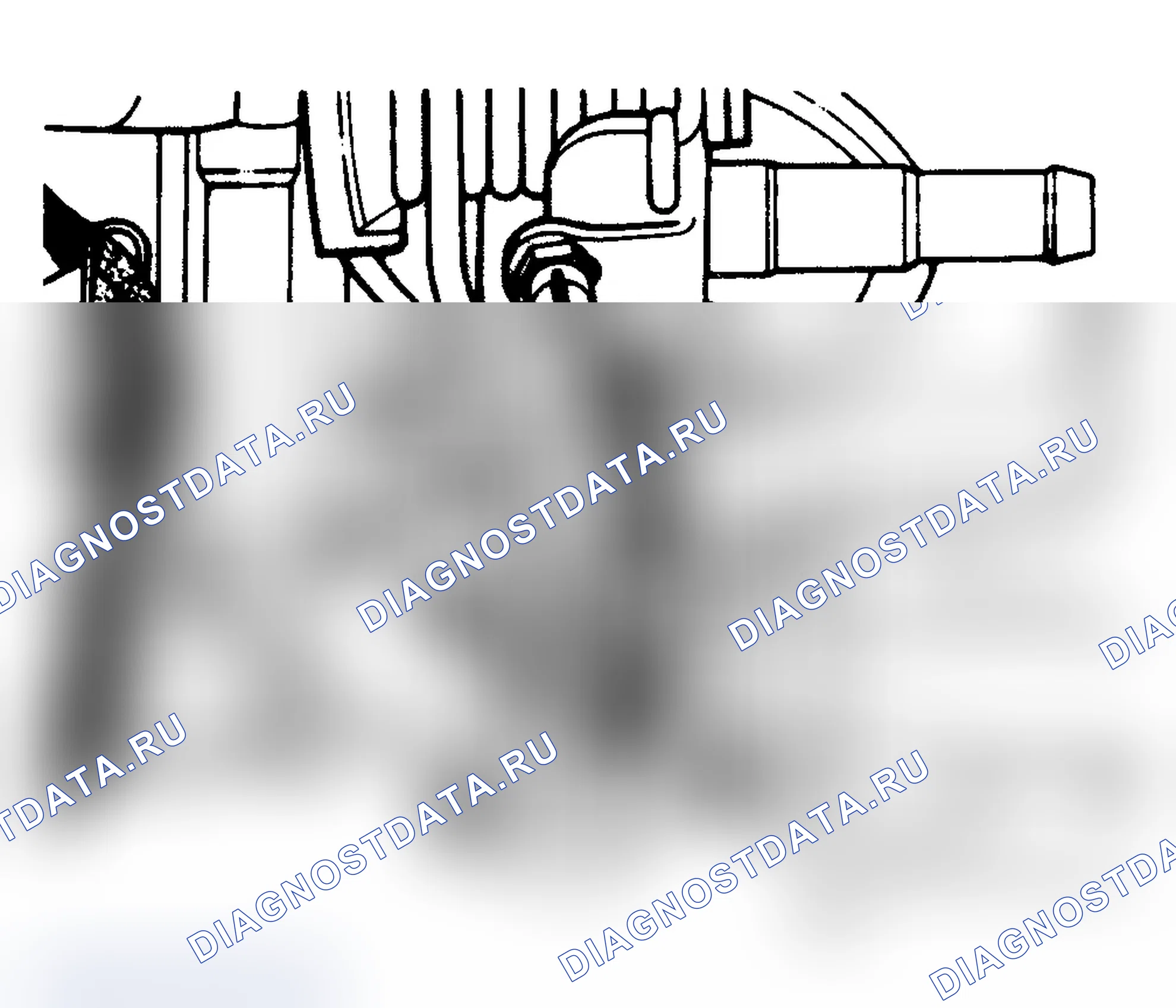 Рис. 7. Dodge Grand Caravan I