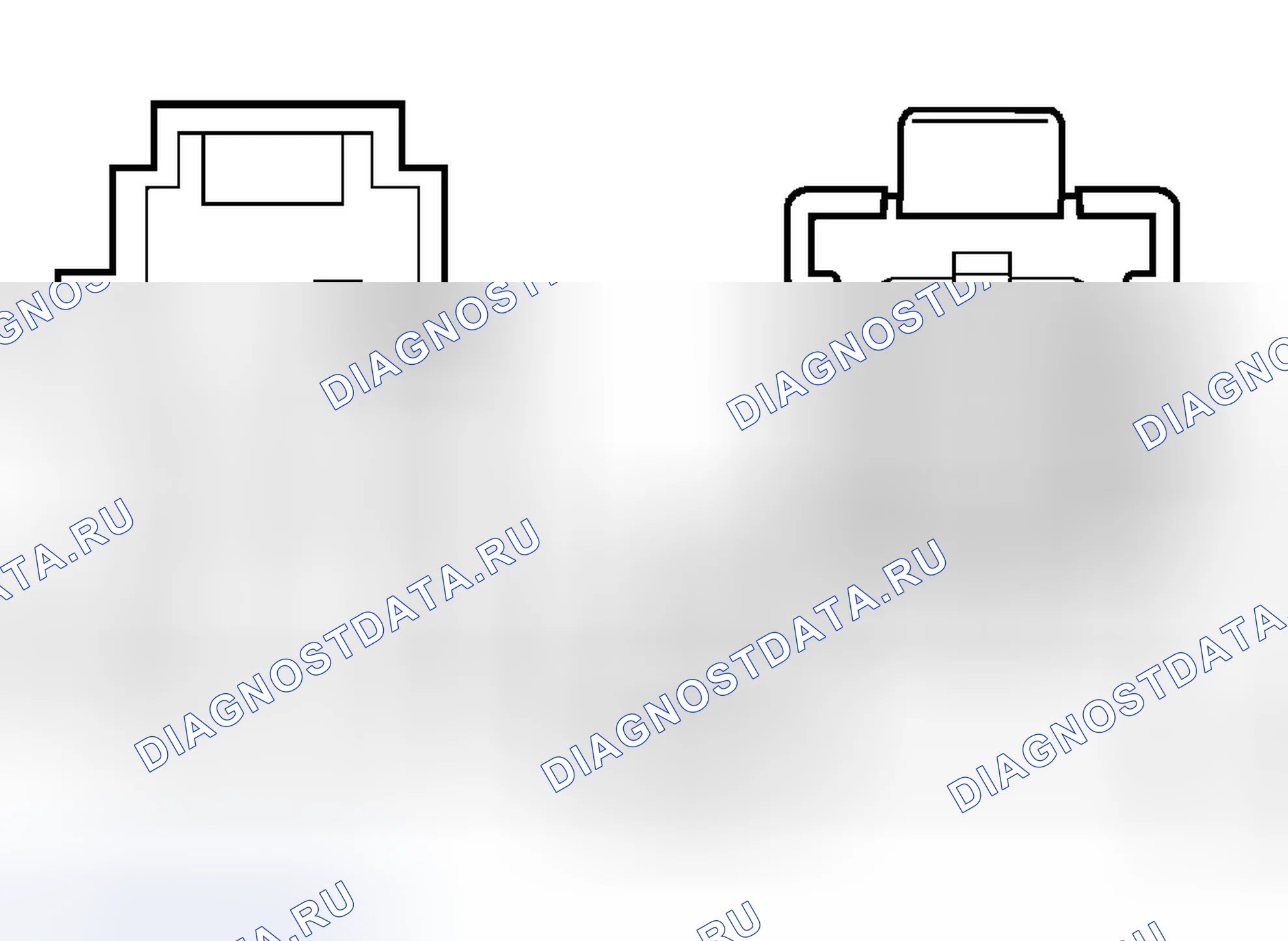 Рис. 34. Ford Cab & Chassis F350 Super Duty 