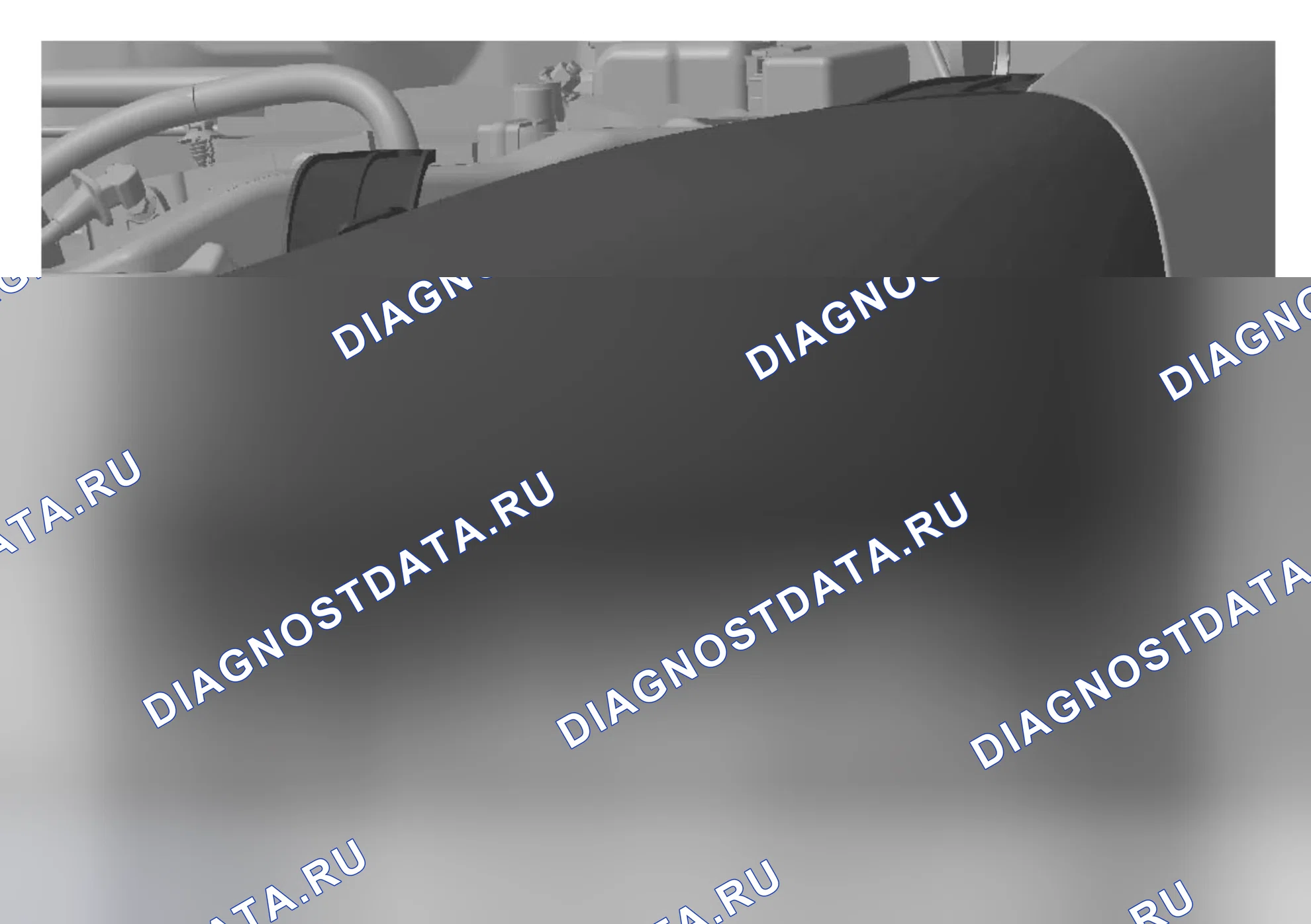 Как снять и установить комбинированные фары — Great Wall Wingle-5. Great-Wall Wingle 5 I