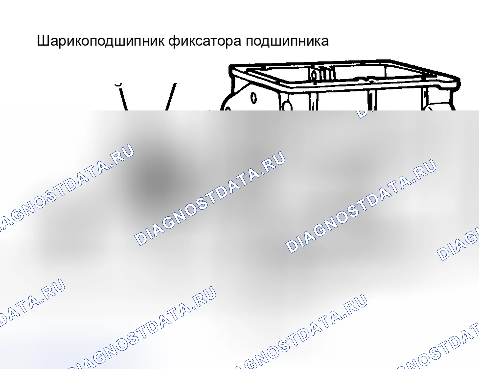 Рис. 21. Ford Mustang III рестайлинг