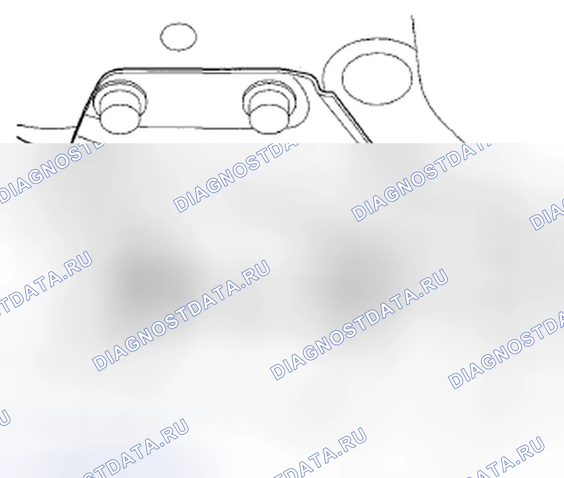 Рис. 179. Acura ZDX I