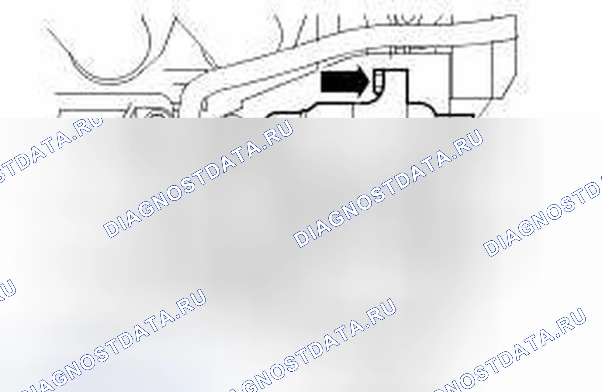 Рис. 45. Jaguar XF I