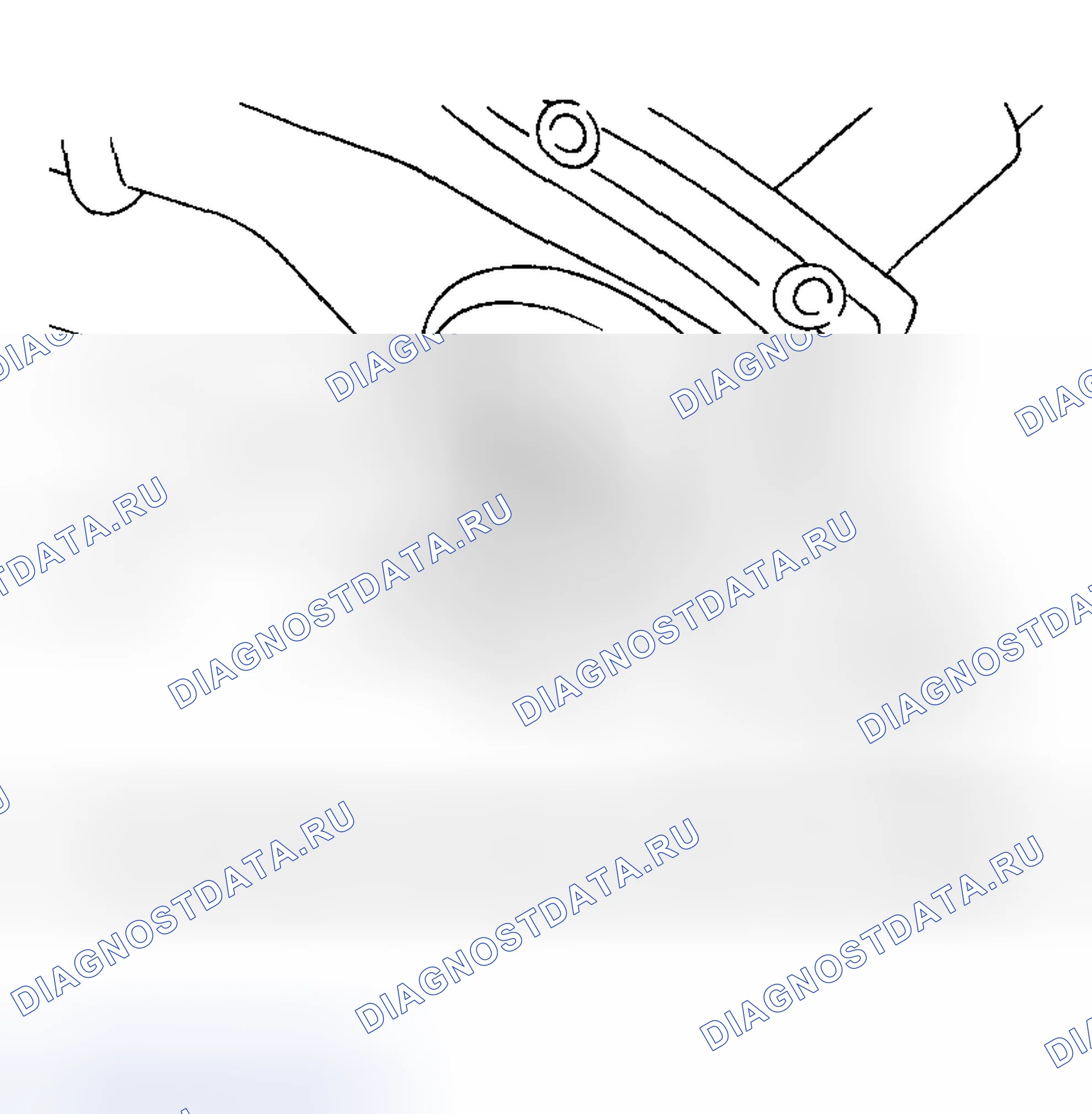 Рис. 63. Subaru Legacy BE/BH/BT