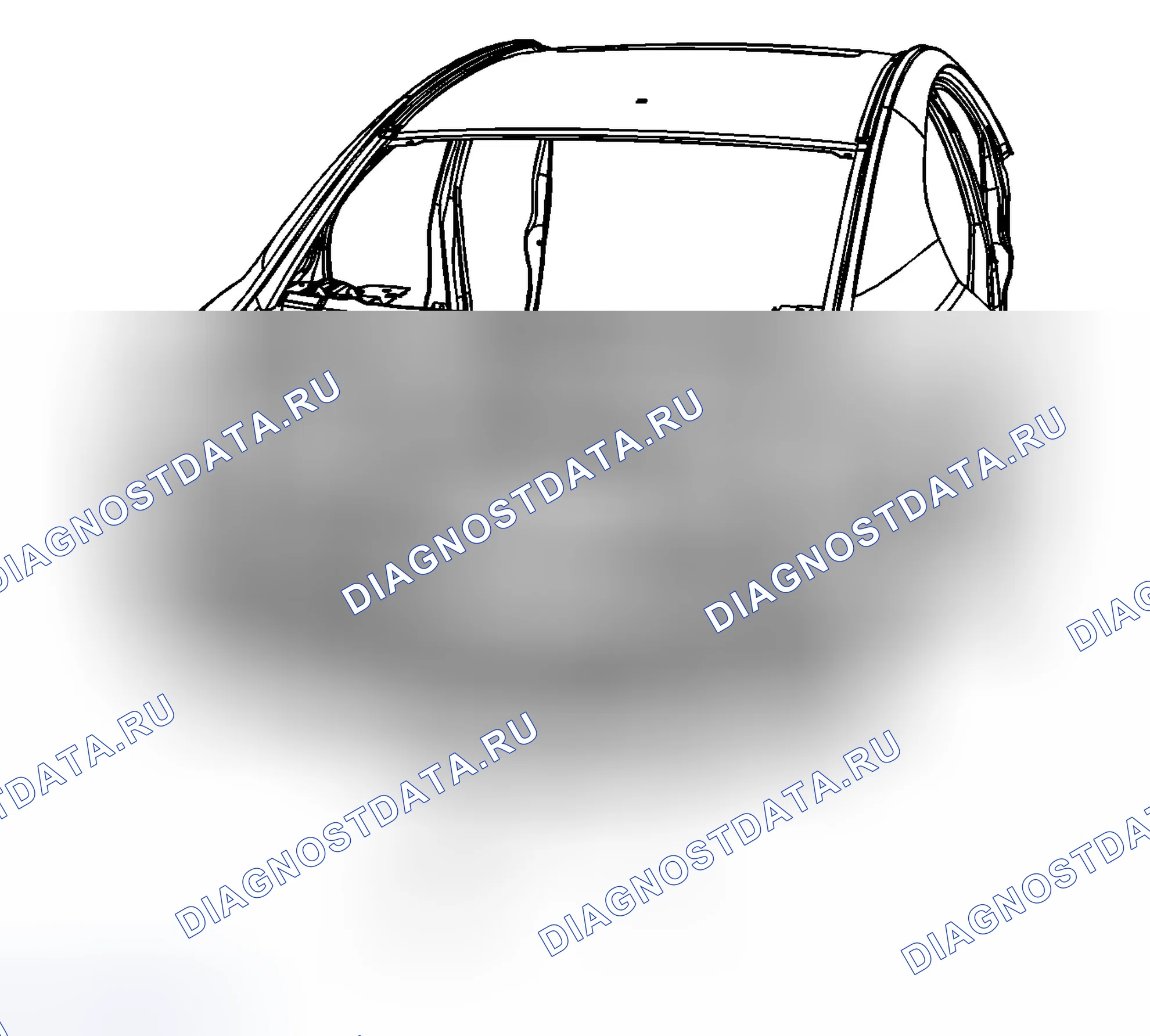 Рис. 139. Buick Regal V