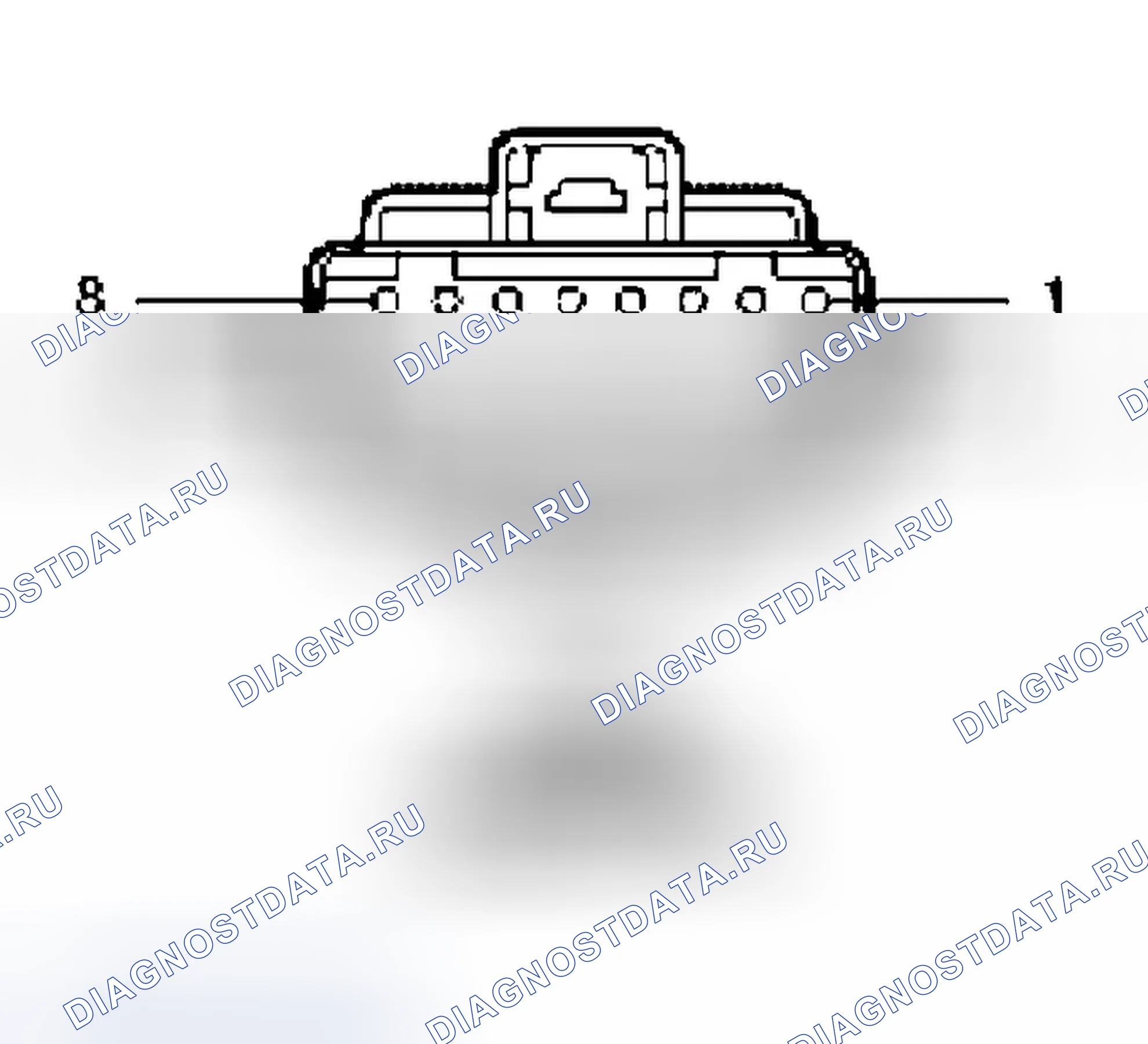 Рис. 119. Ford Econoline E150 
