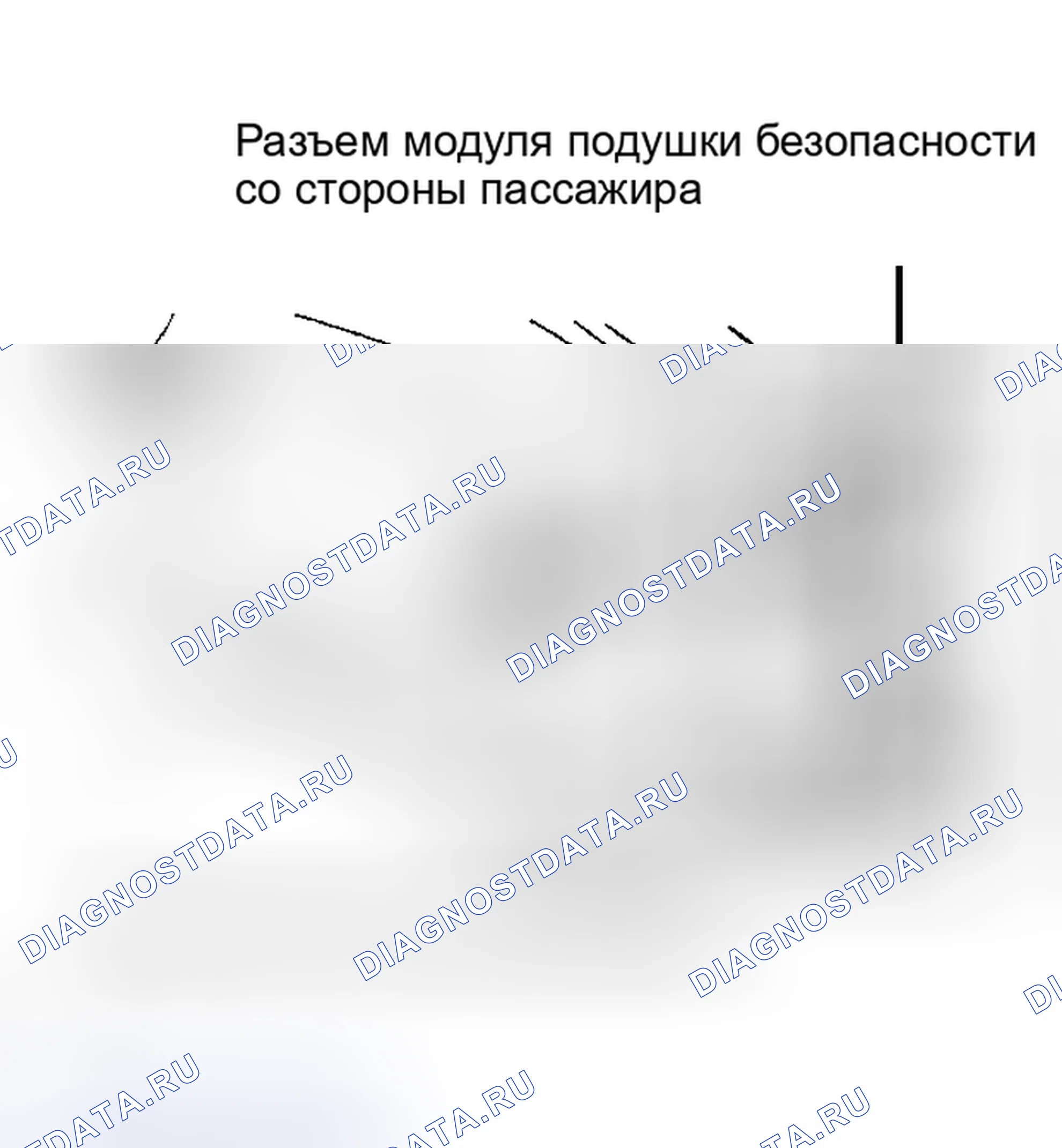 Рис. 3. Toyota Avalon XX20 рестайлинг