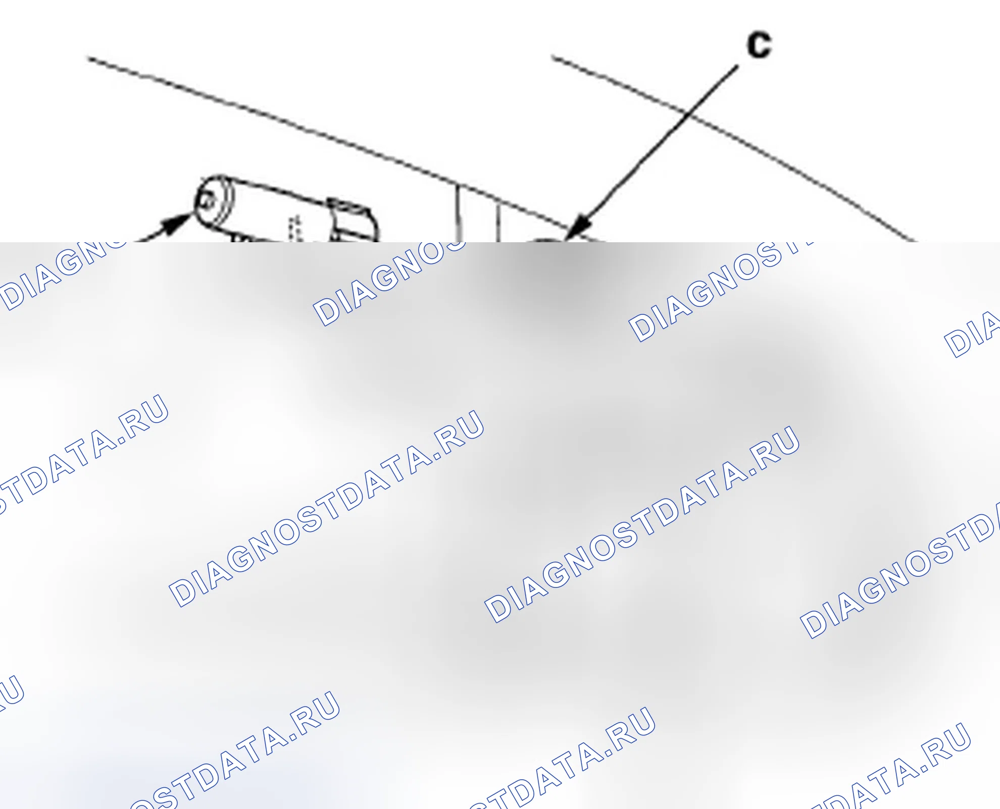 Рис. 119. Honda Civic VIII рестайлинг