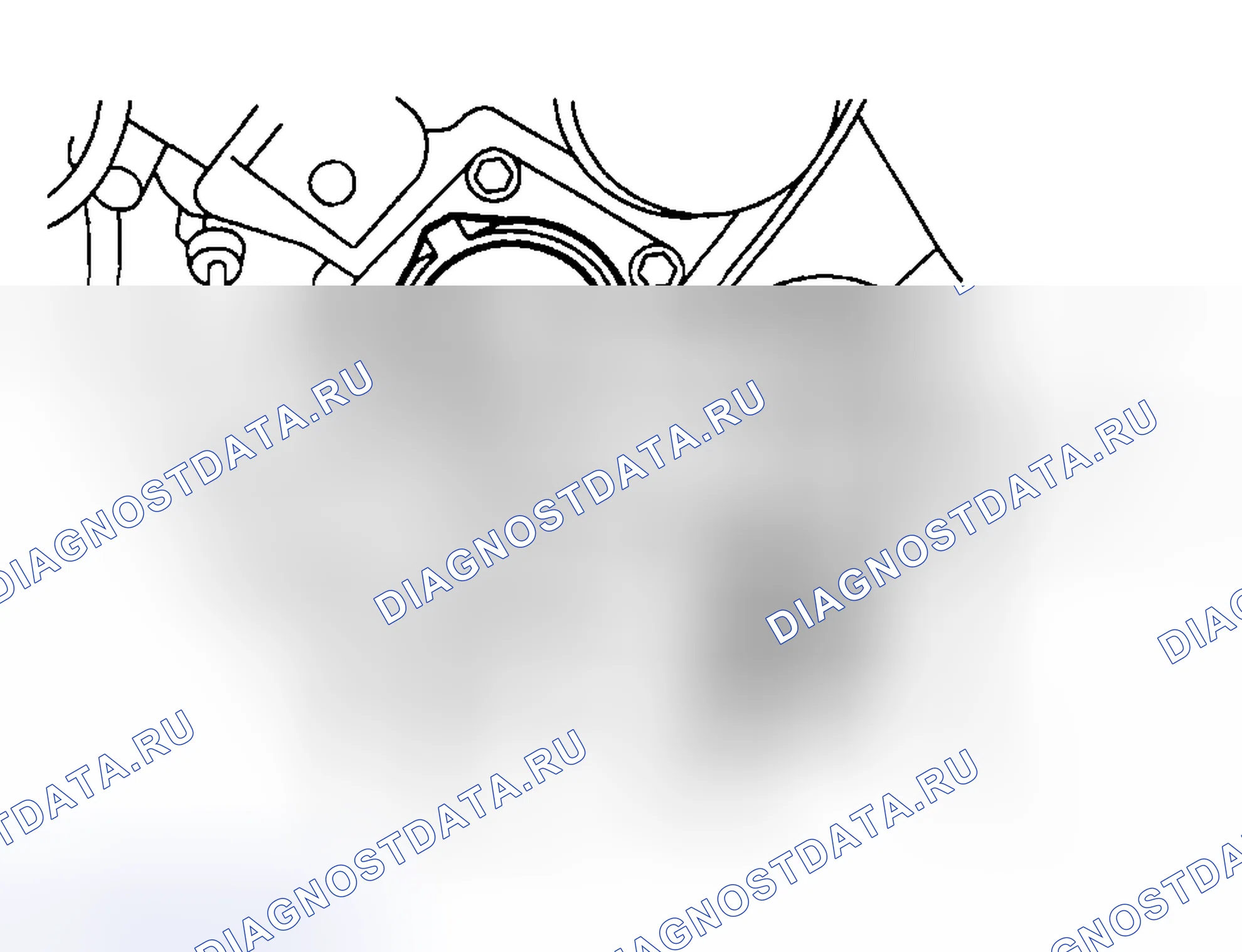 Рис. 19: Автомобили с наддувом. Ford Pickup F250 Super Duty I