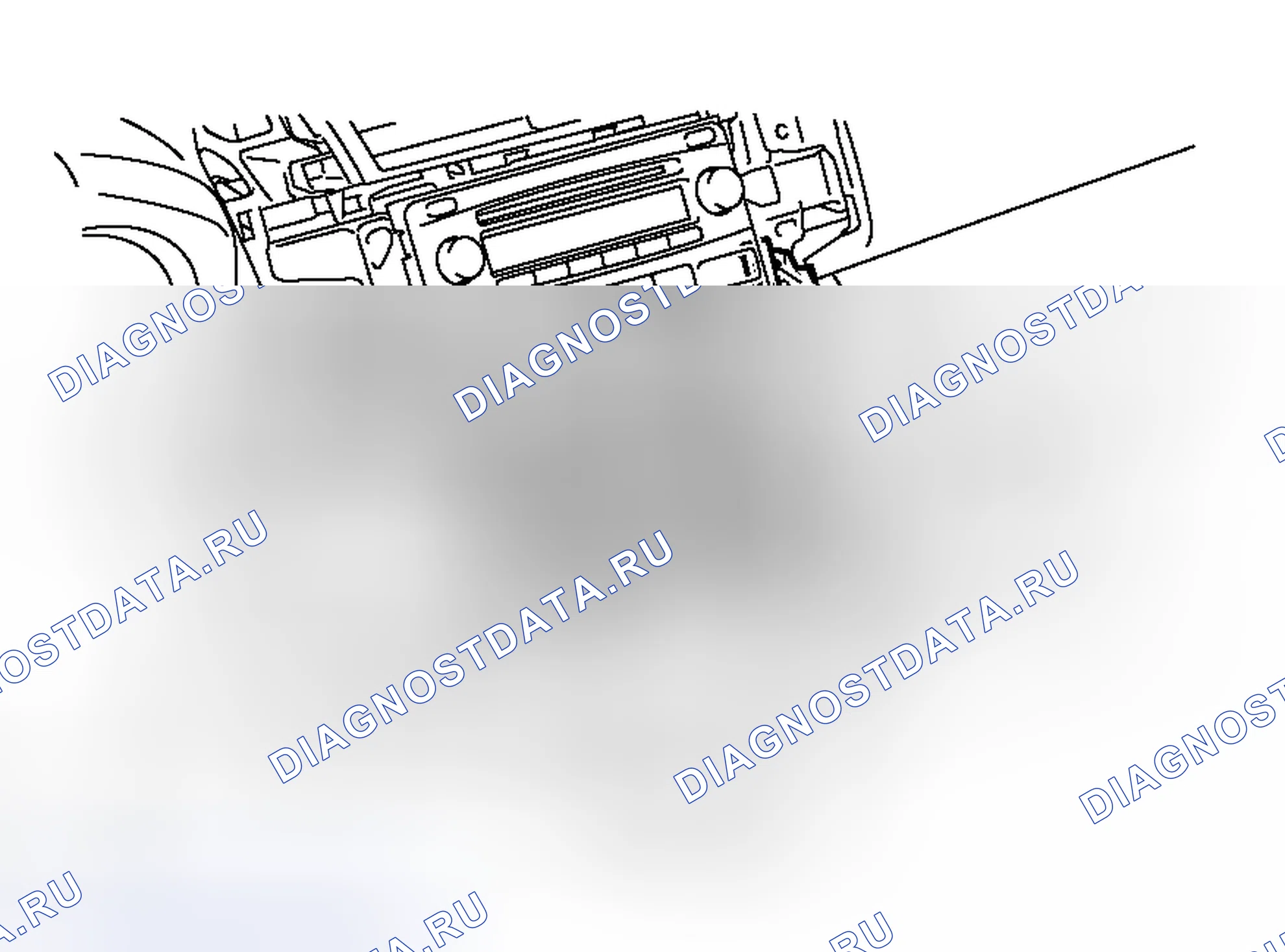 Рис. 298: УСТАНОВКА. Toyota RAV4 III
