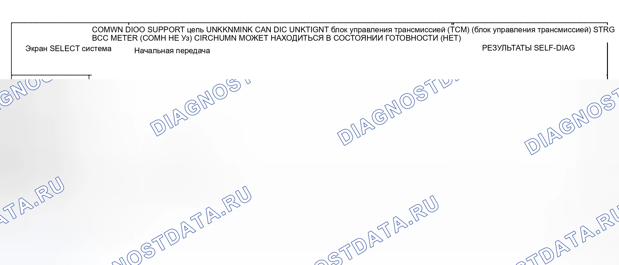 Рис. 197: Случай 9. Honda Jazz AA I