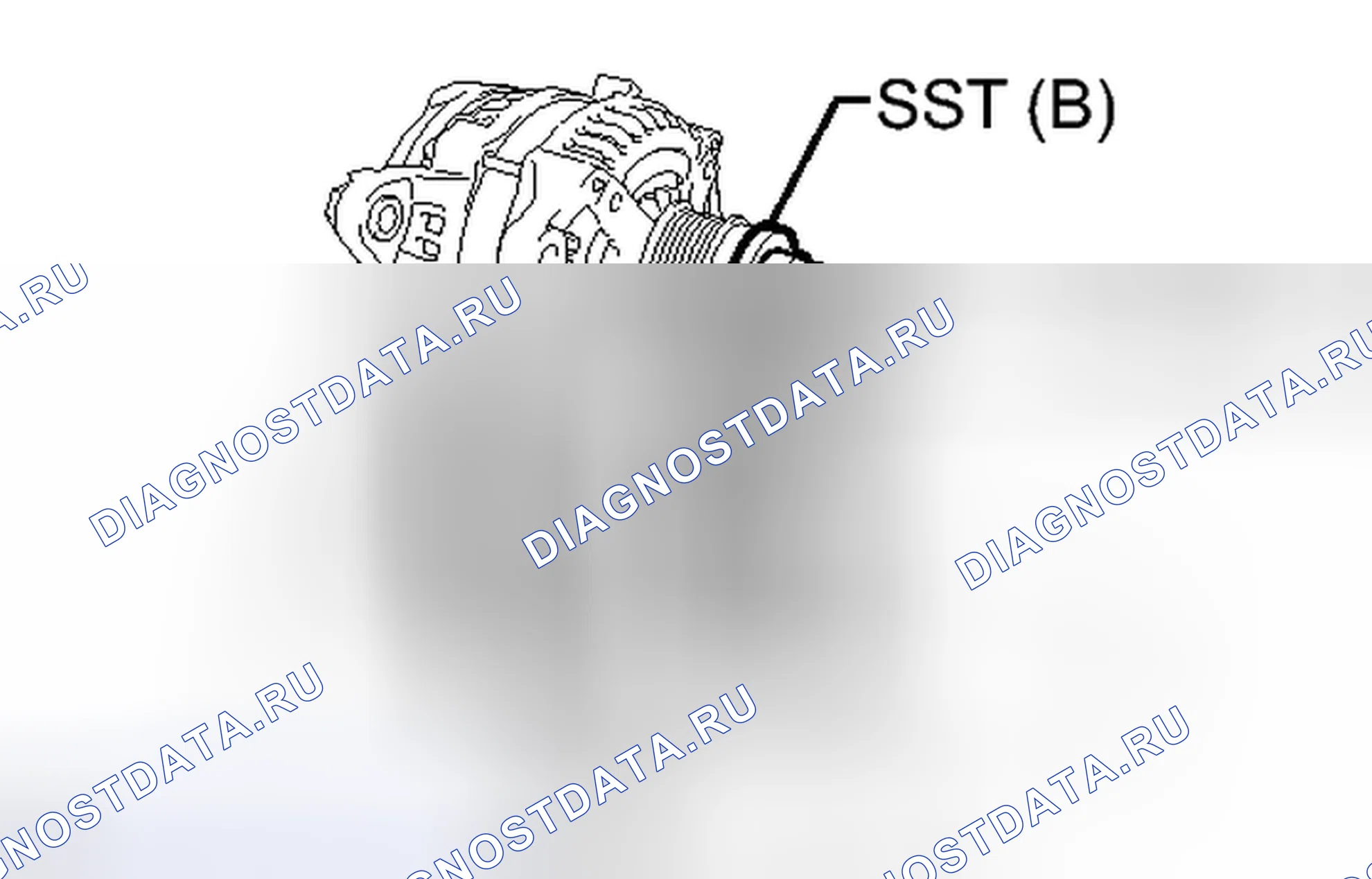Рис. 23. Scion tC II рестайлинг
