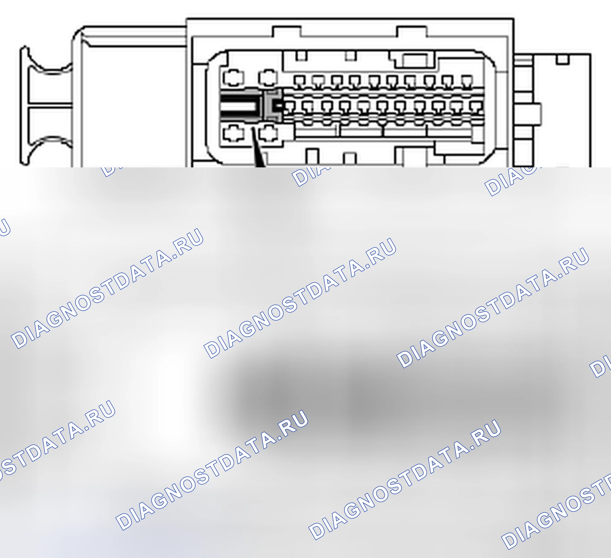 Рис. 12. Saab 9-3 II
