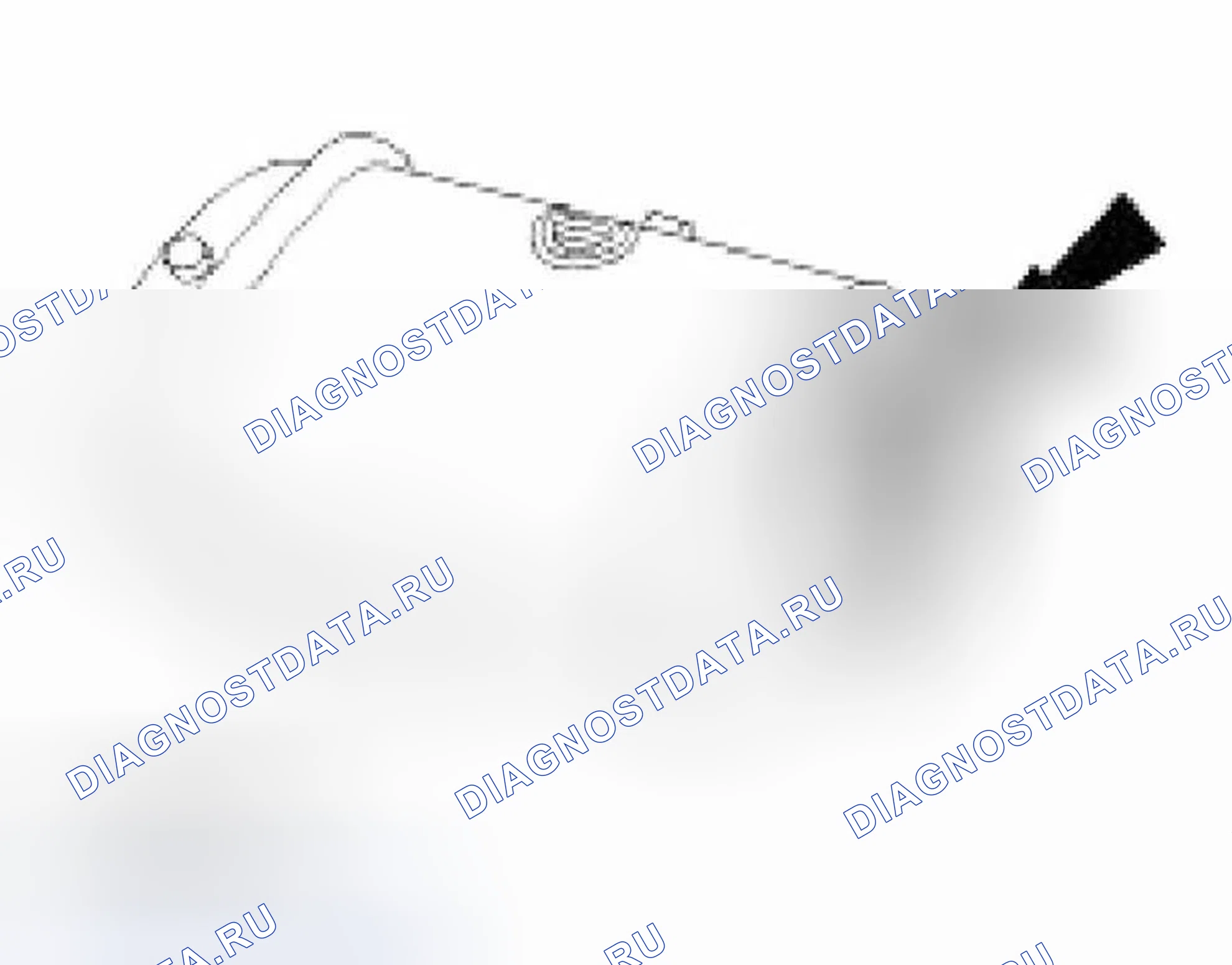 Рис. 69: Установка. Jaguar X-type I