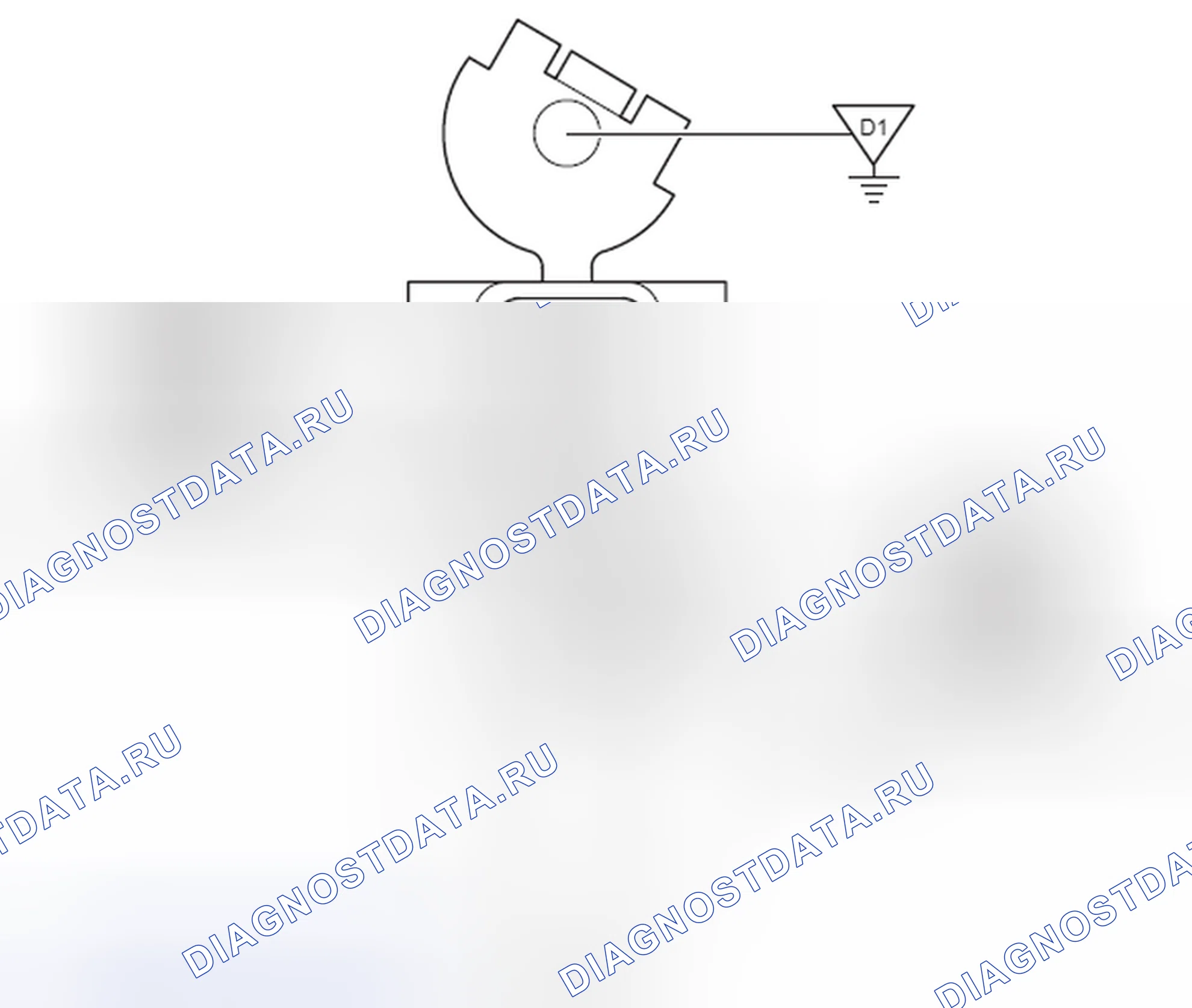 Рис. 223: (S / D). Toyota Yaris III