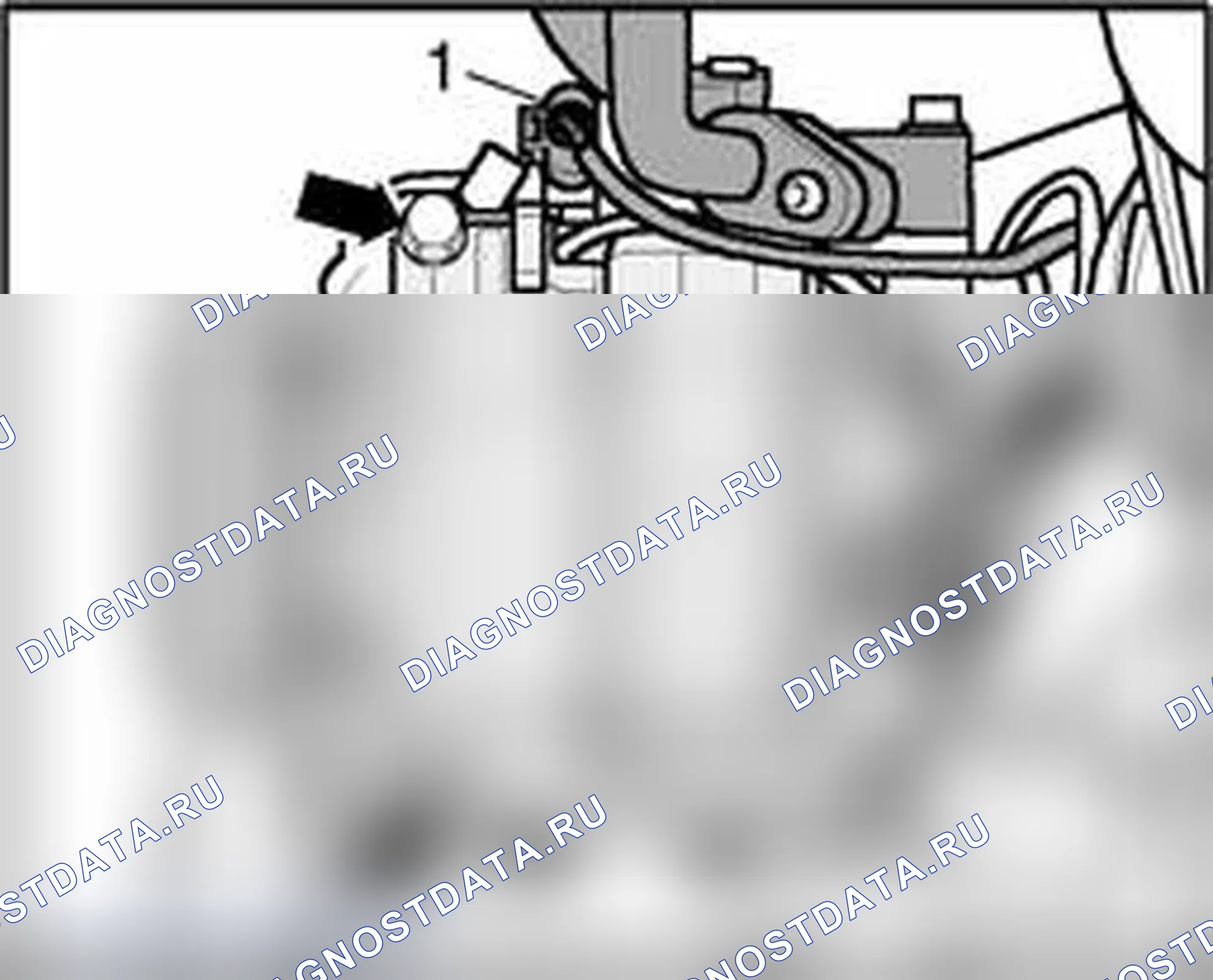 Рис. 410. Audi A4 B7