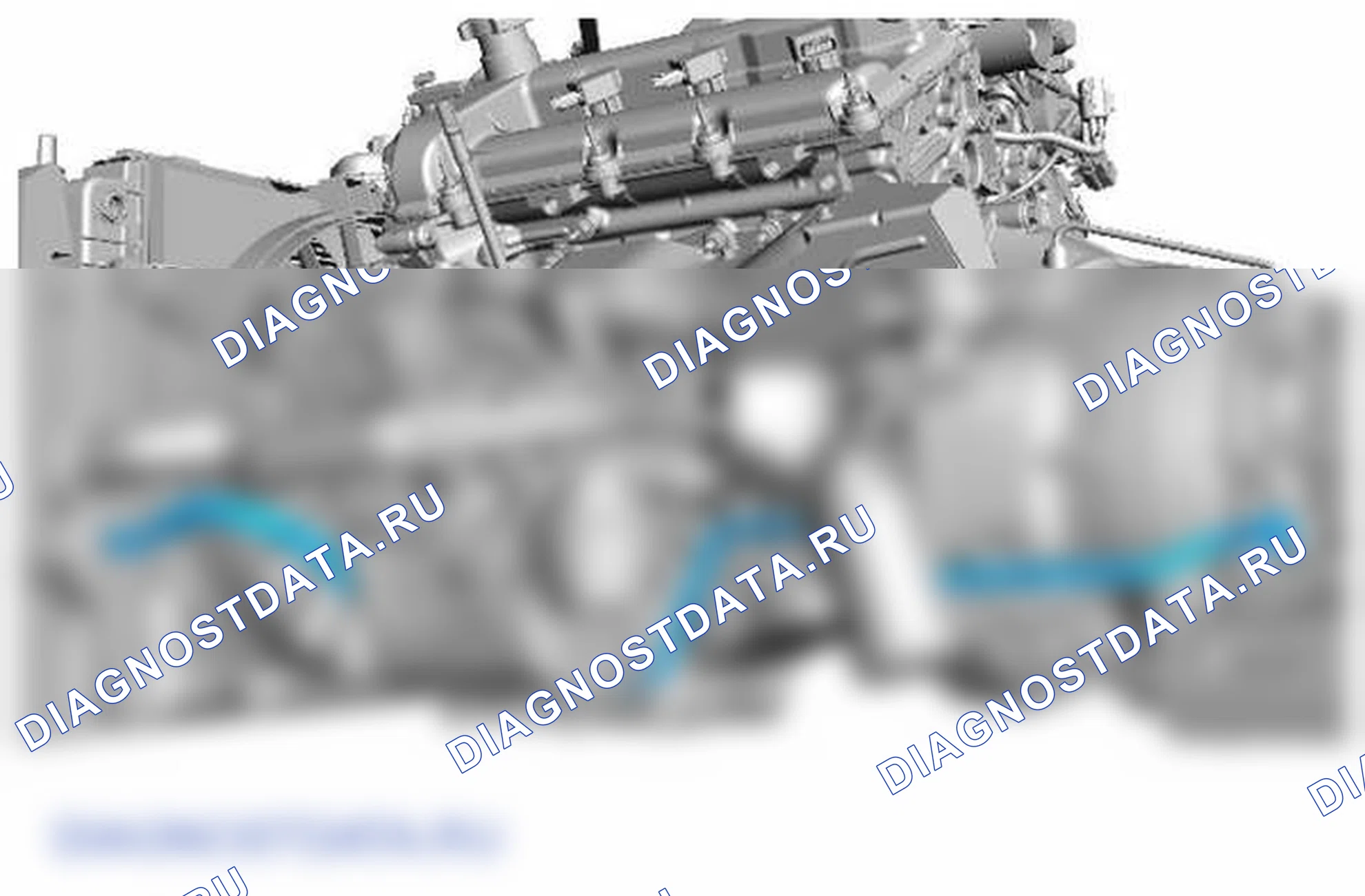 Рис. 84. Jaguar XJ X351 рестайлинг