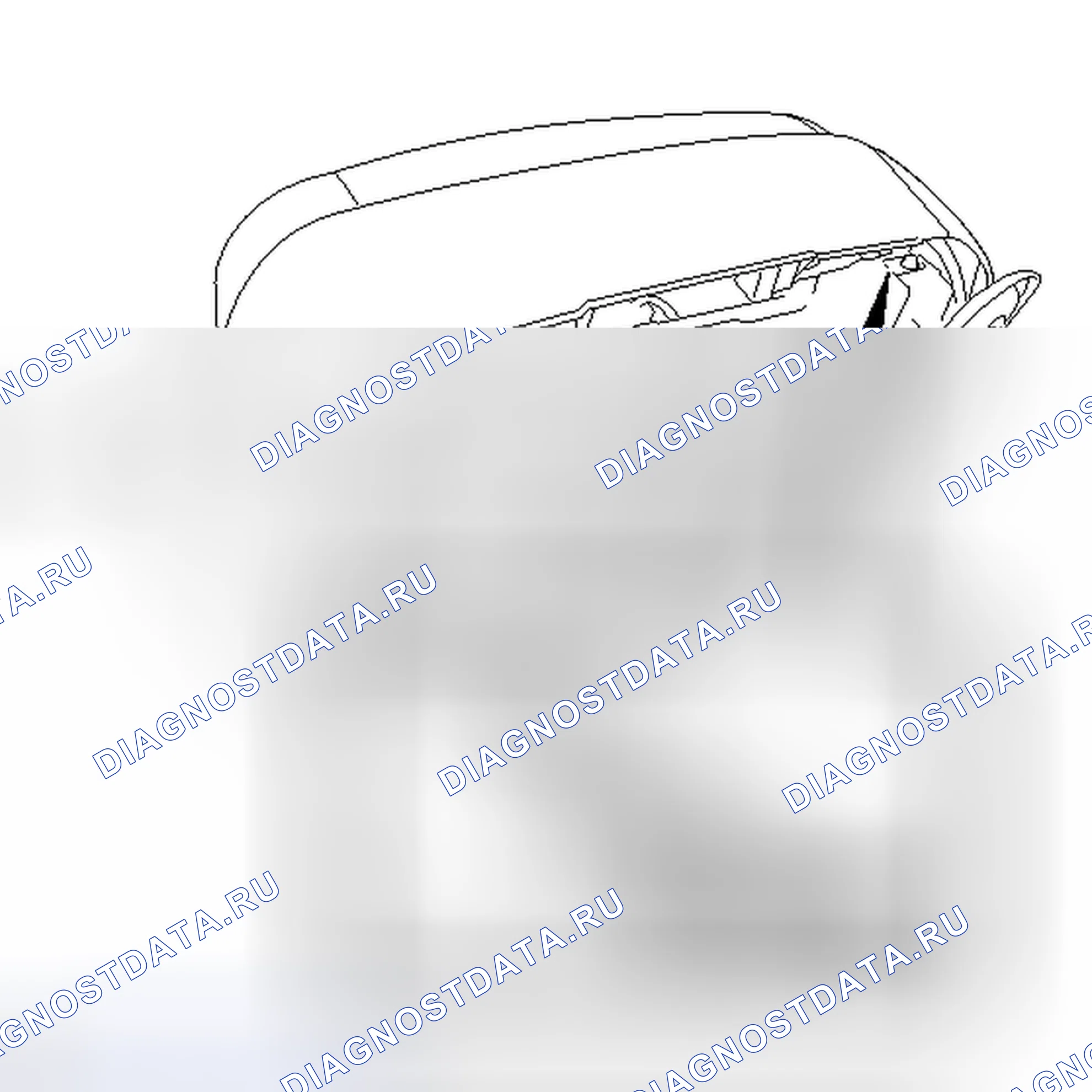 Рис. 160. Toyota Camry XV50