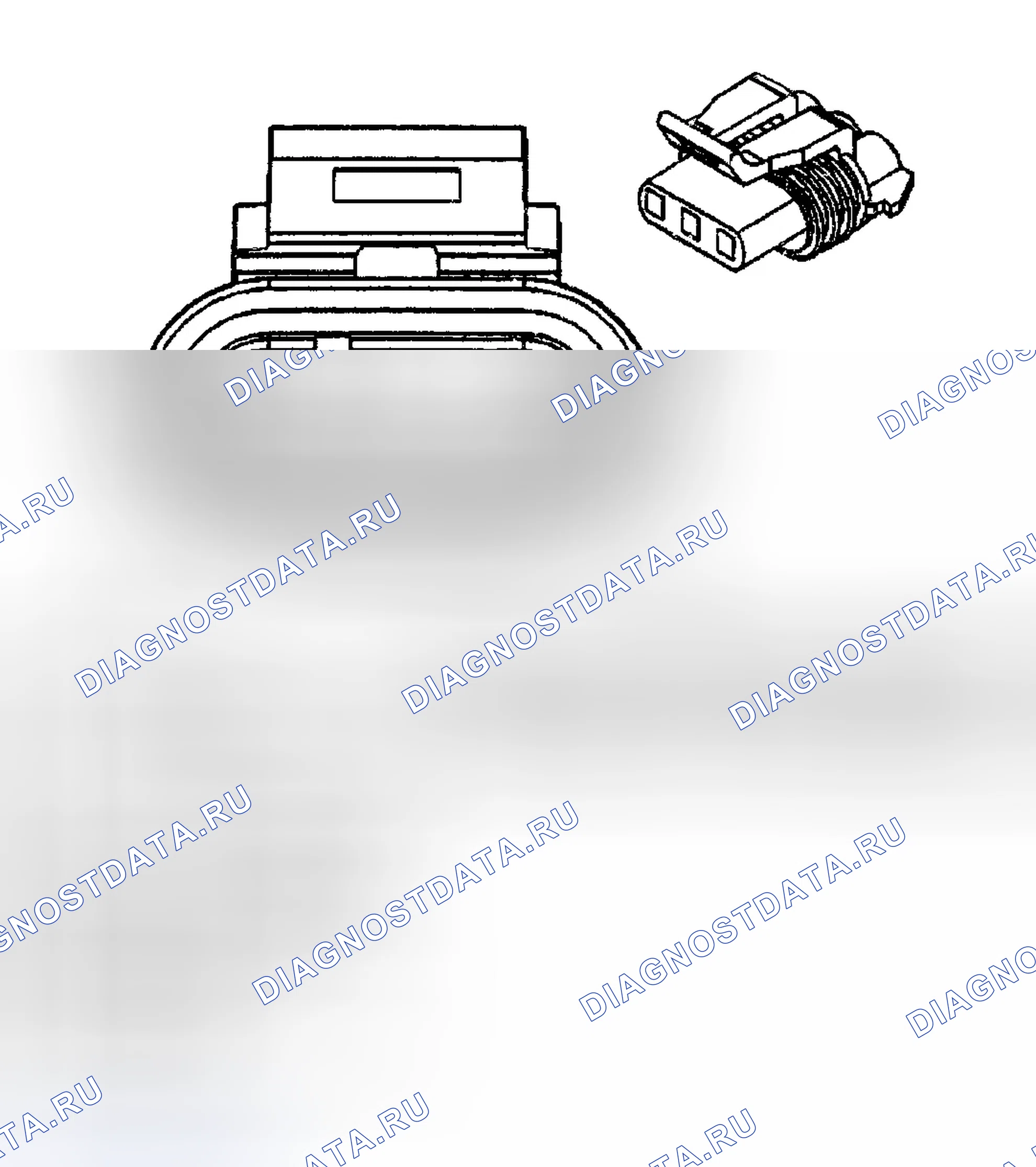 Рис. 172. Chevrolet Chevy Express H2500 