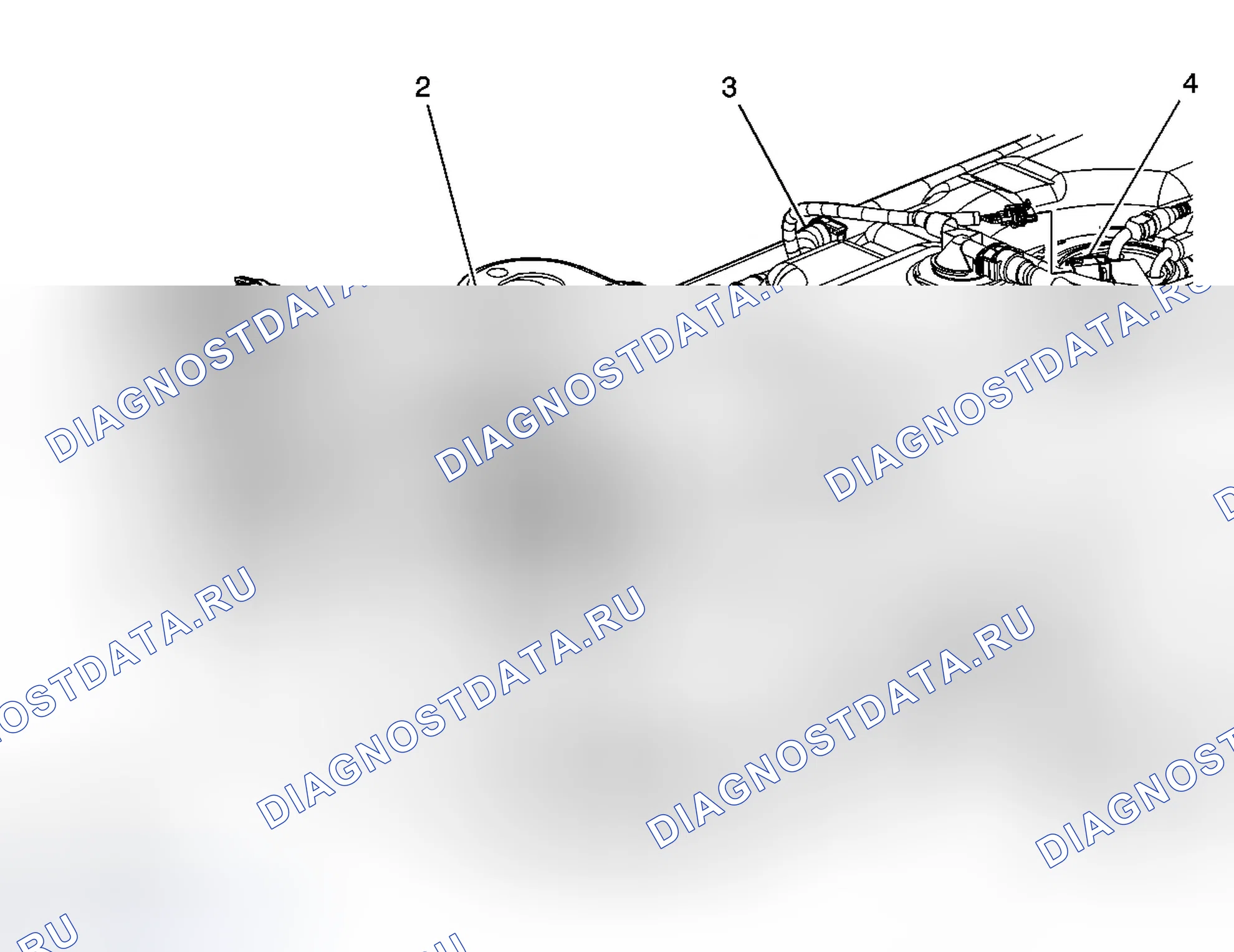Рис. 93. GMC Envoy II