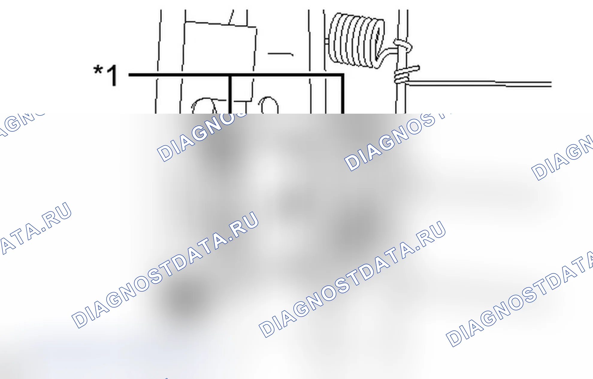 Рис. 75. Toyota Land Cruiser 200 рестайлинг
