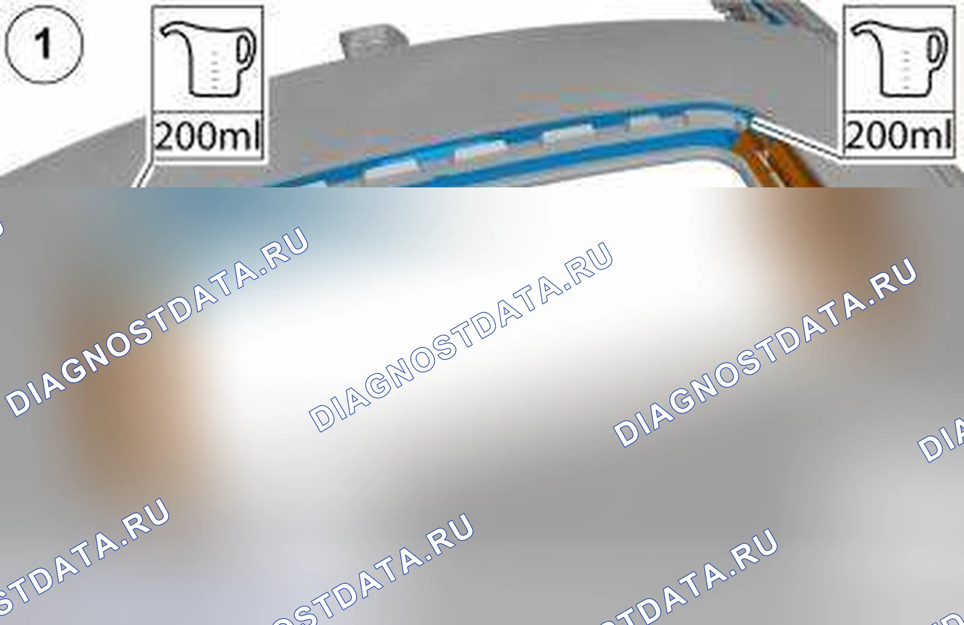 Рис. 23. Volvo S80 II рестайлинг