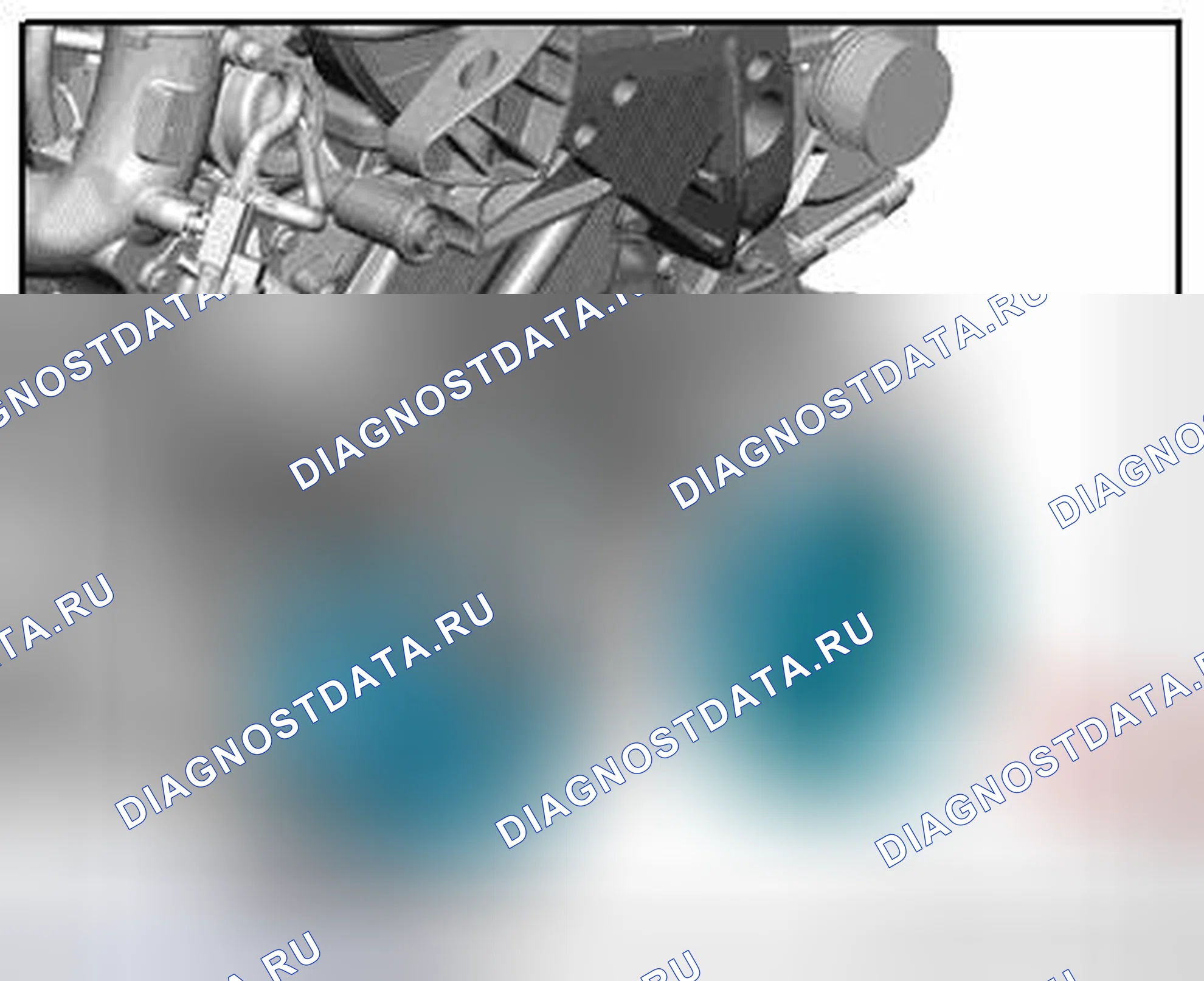 Рис. 211. Volkswagen Tiguan I