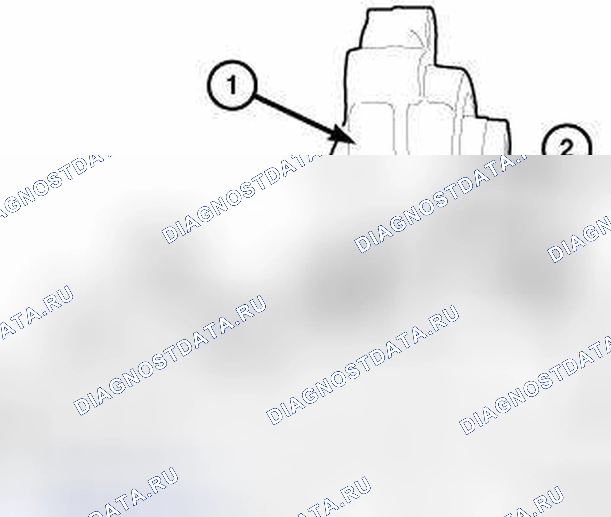 Рис. 759. RAM 1500 IV