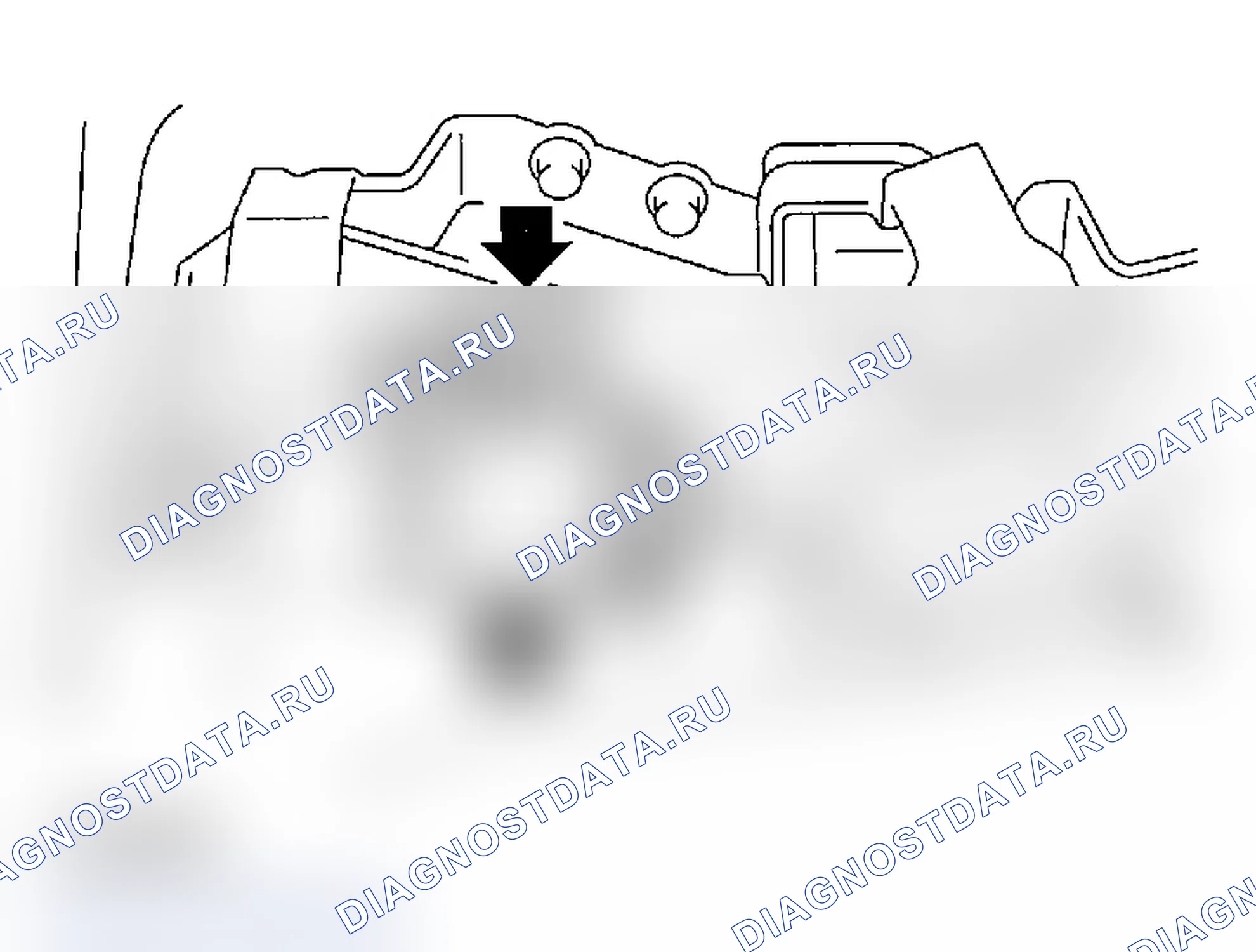 Рис. 83. Subaru Impreza WRX GD/GG рестайлинг