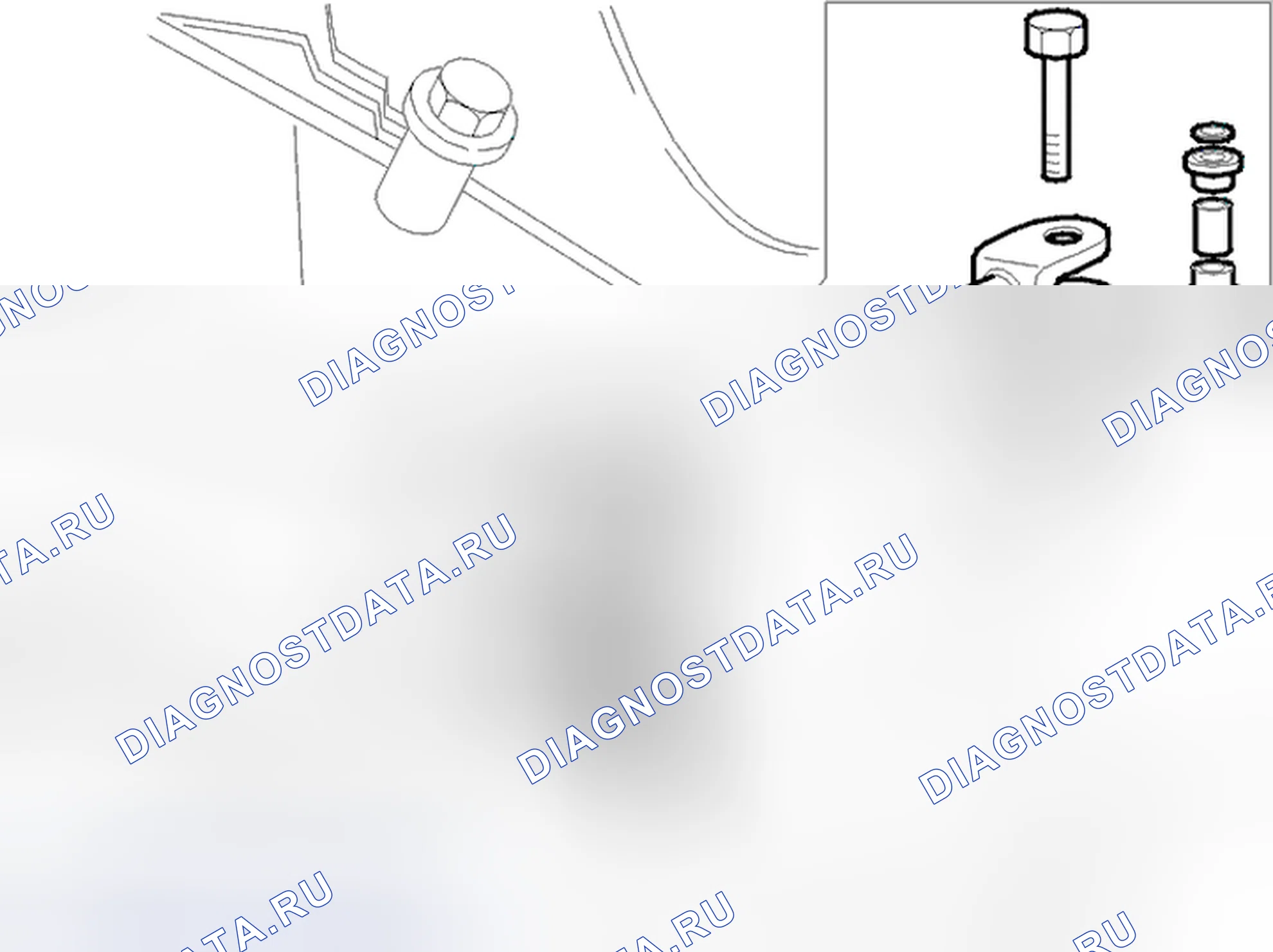 Рис. 27. Volvo V40 I рестайлинг