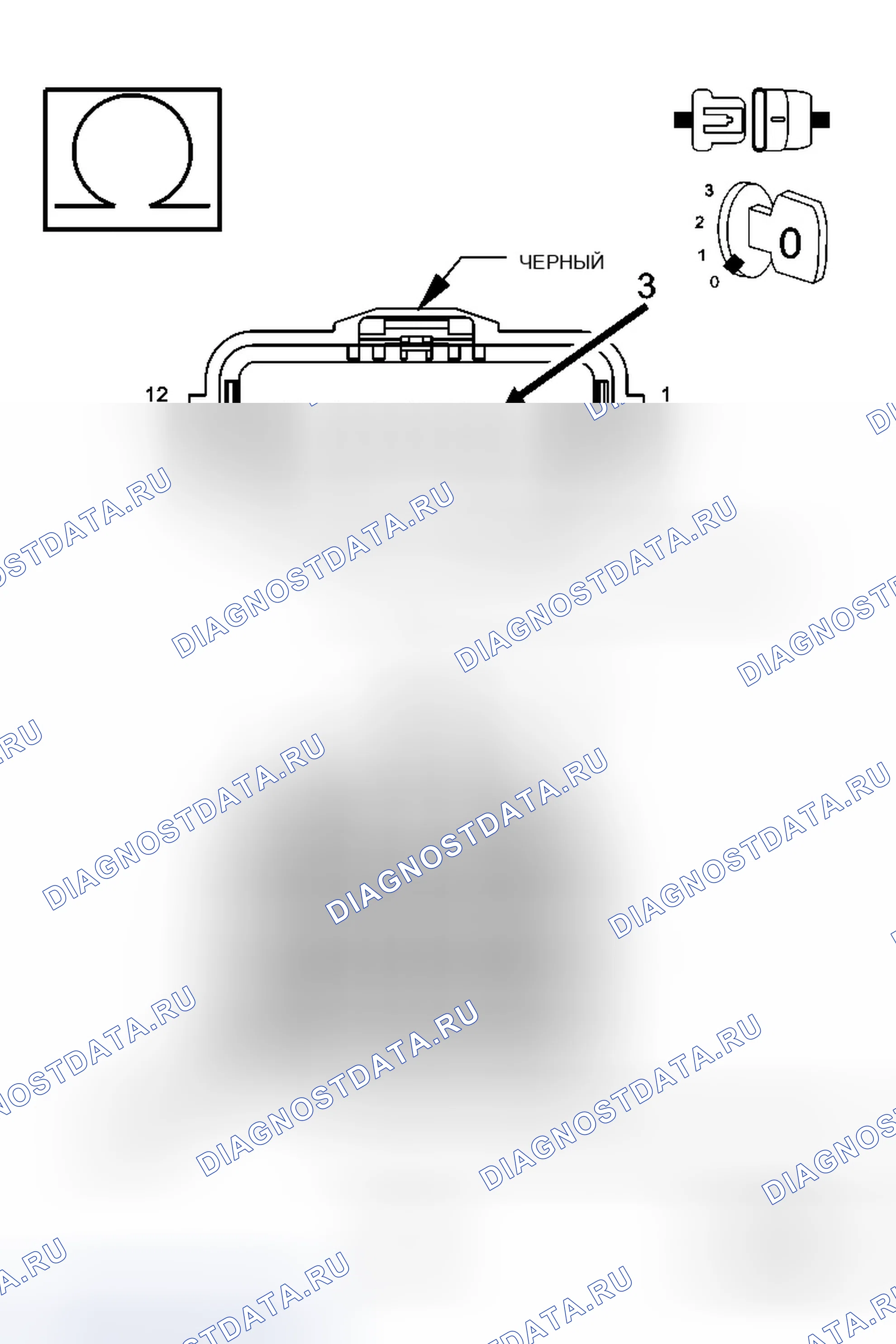 Рис. 33. Dodge Magnum I рестайлинг