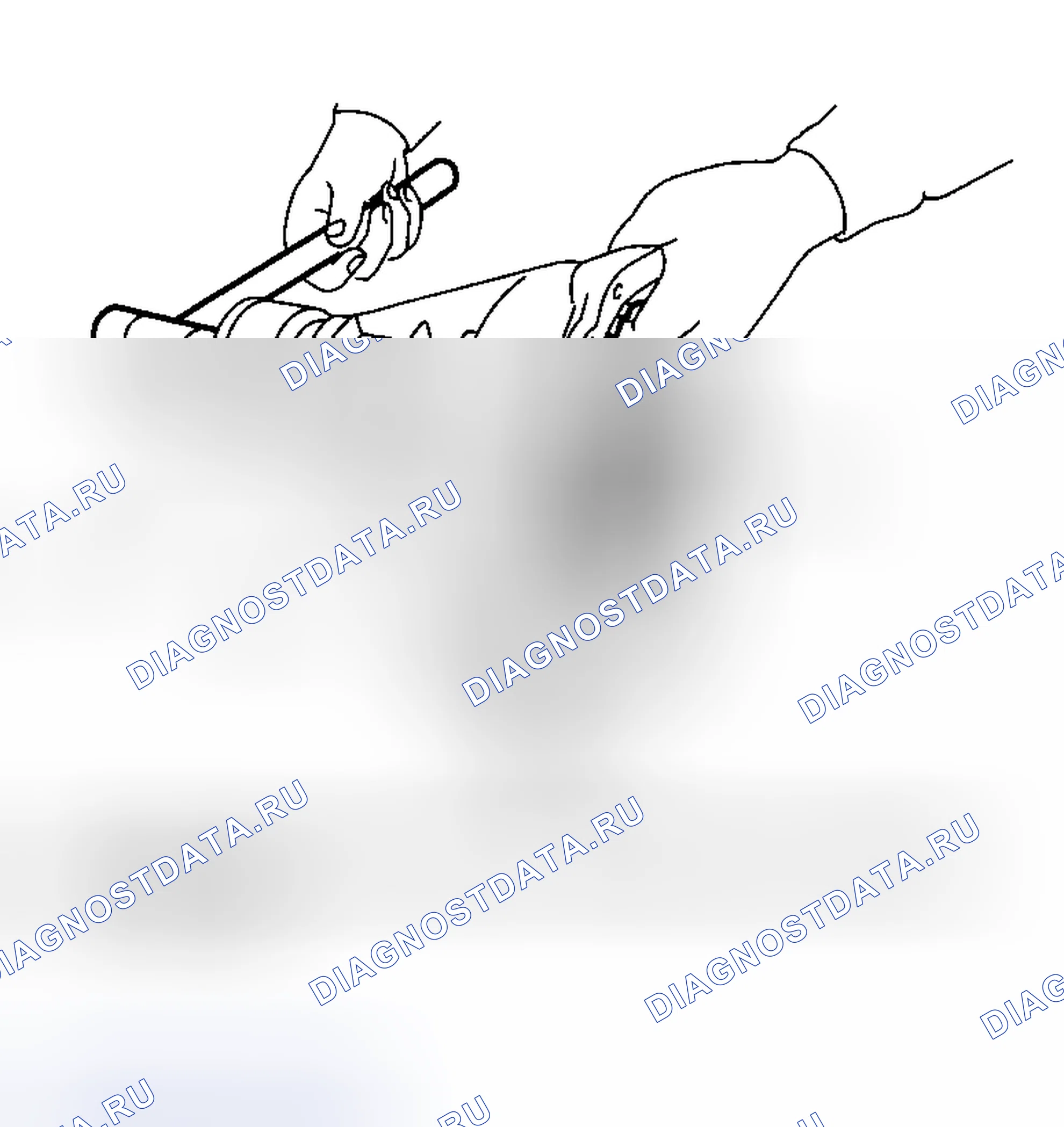 Рис. 193: РАЗБОРКА. Subaru Impreza WRX GD/GG рестайлинг