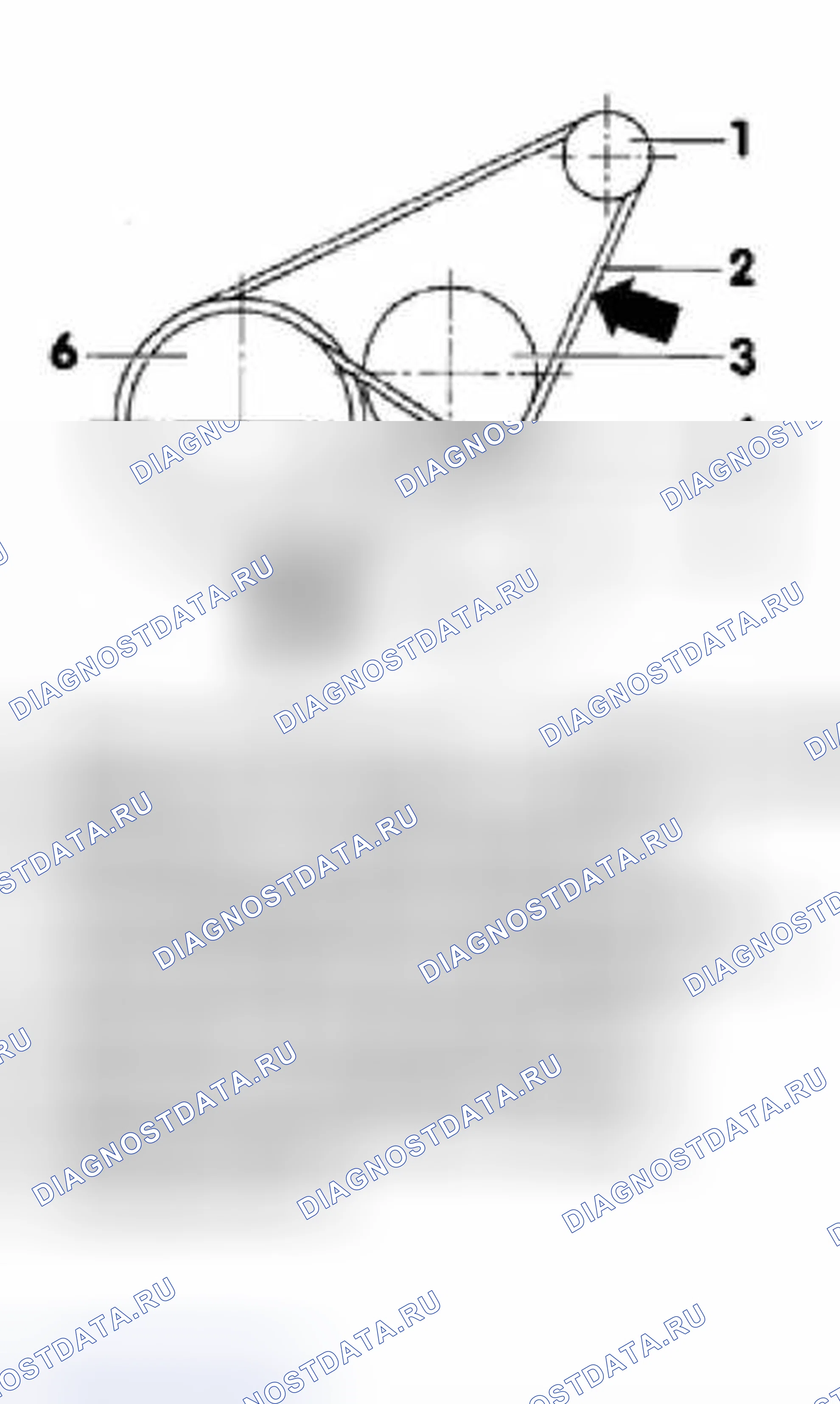 Рис. 21. Volkswagen Jetta III