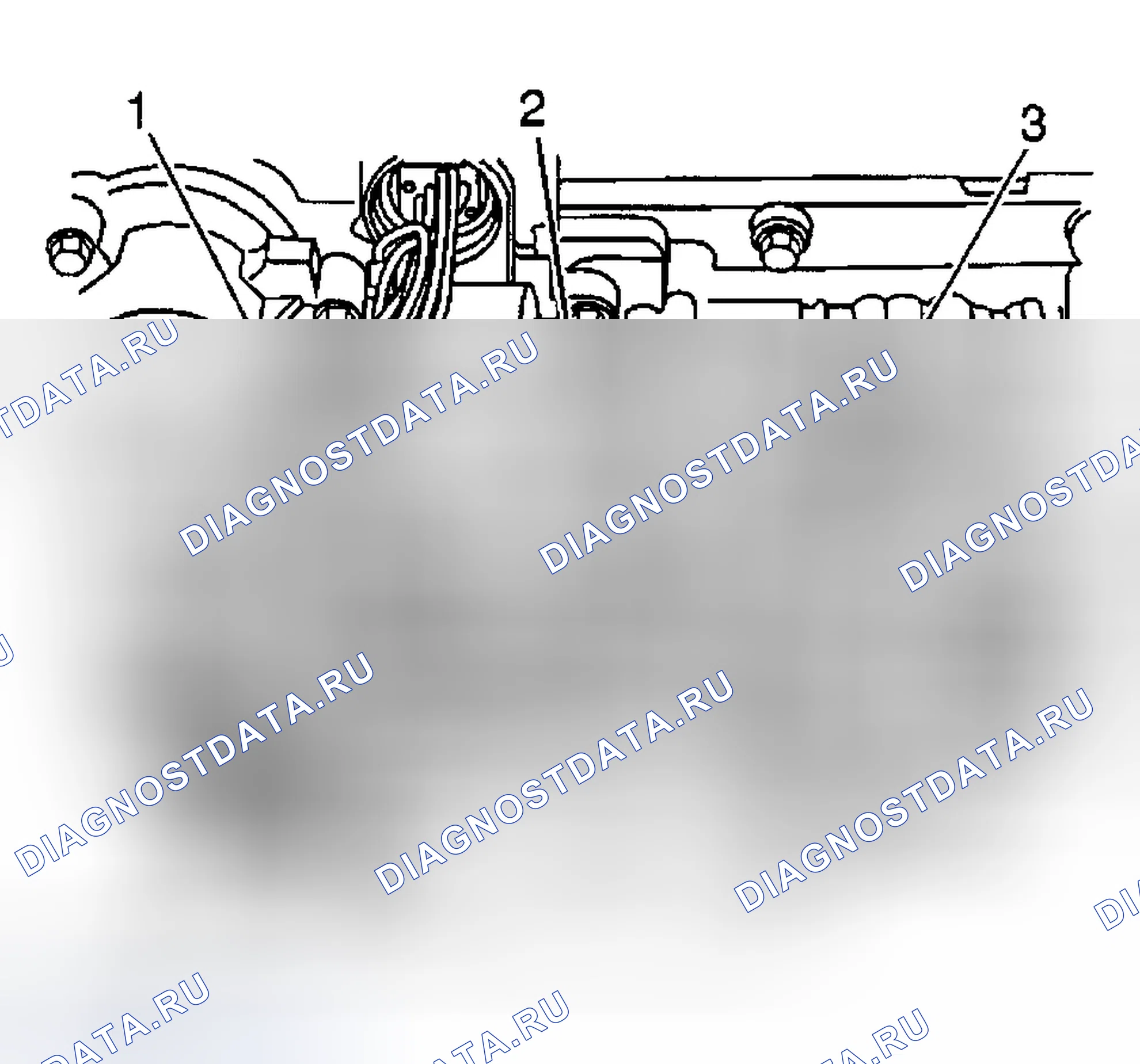 Рис. 146. Chevrolet Suburban K2500 GMT800