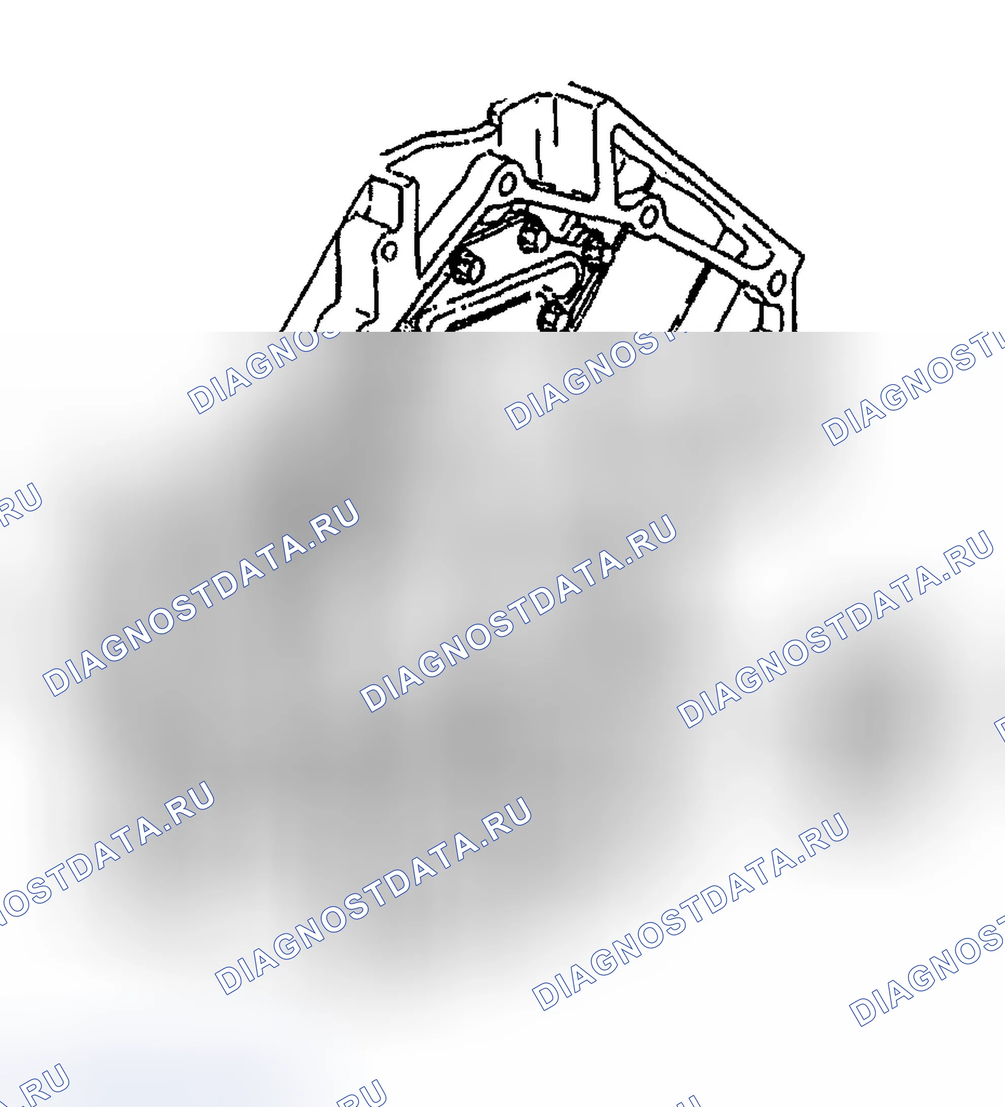 Рис. 1148. Chevrolet Silverado 1500 HD 