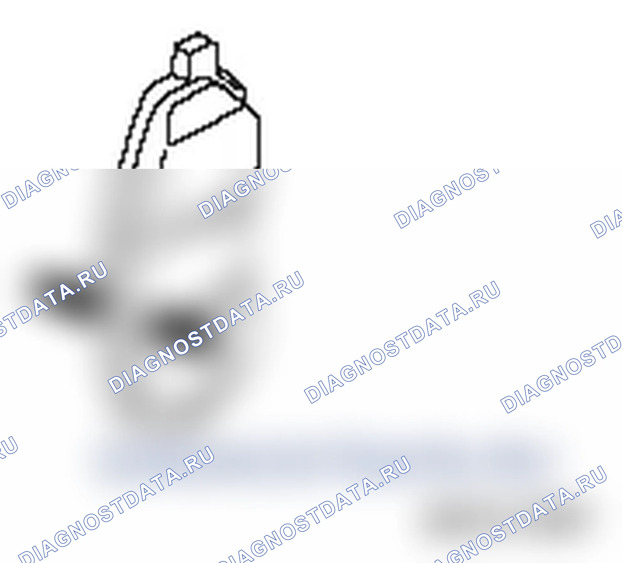 Рис. 68. Mitsubishi Lancer Ralliart X рестайлинг