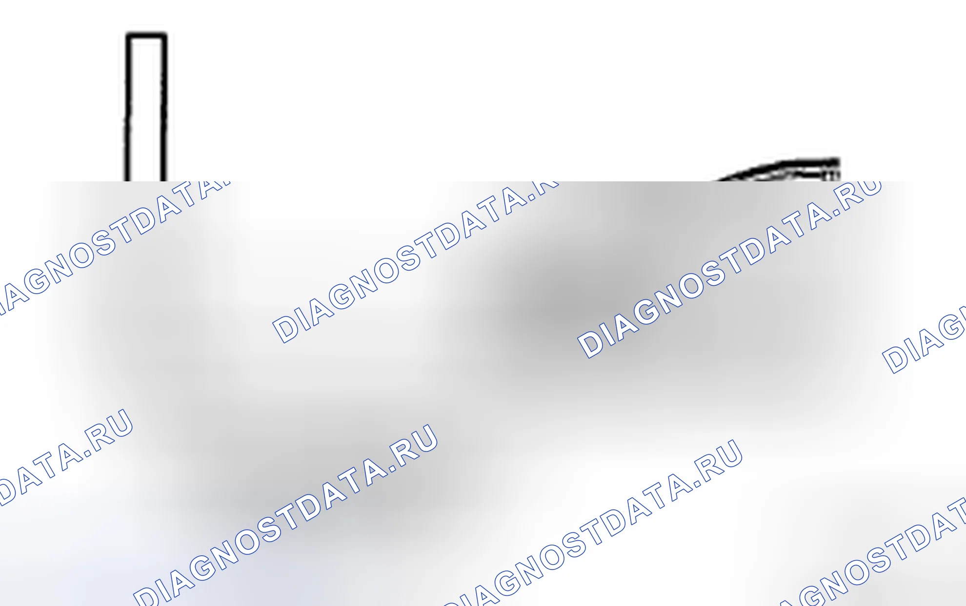Рис. 155: РЕГУЛИРОВКА внешних осветительных приборов. Honda Accord IX