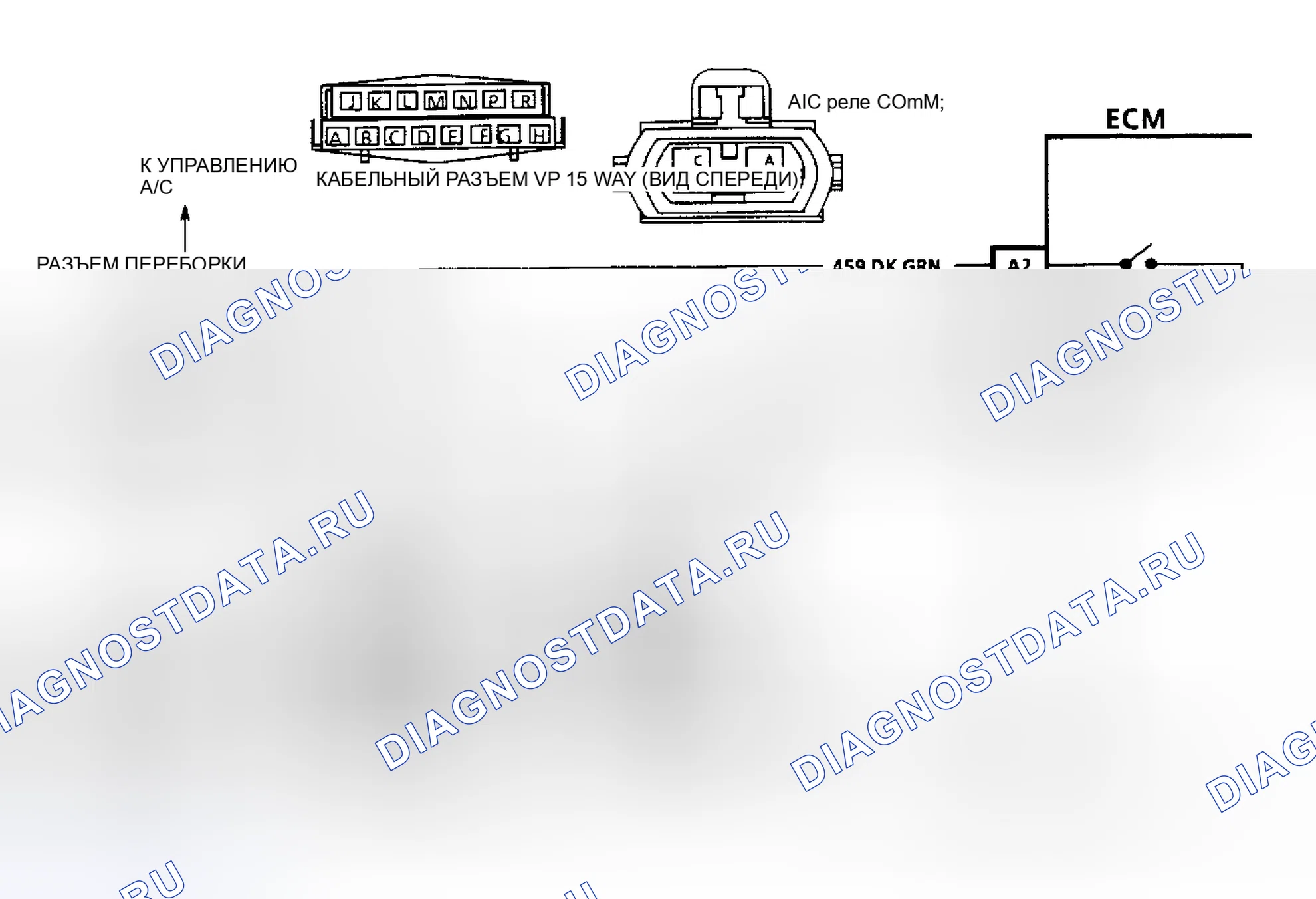 Рис. 96. Chevrolet Suburban V2500 