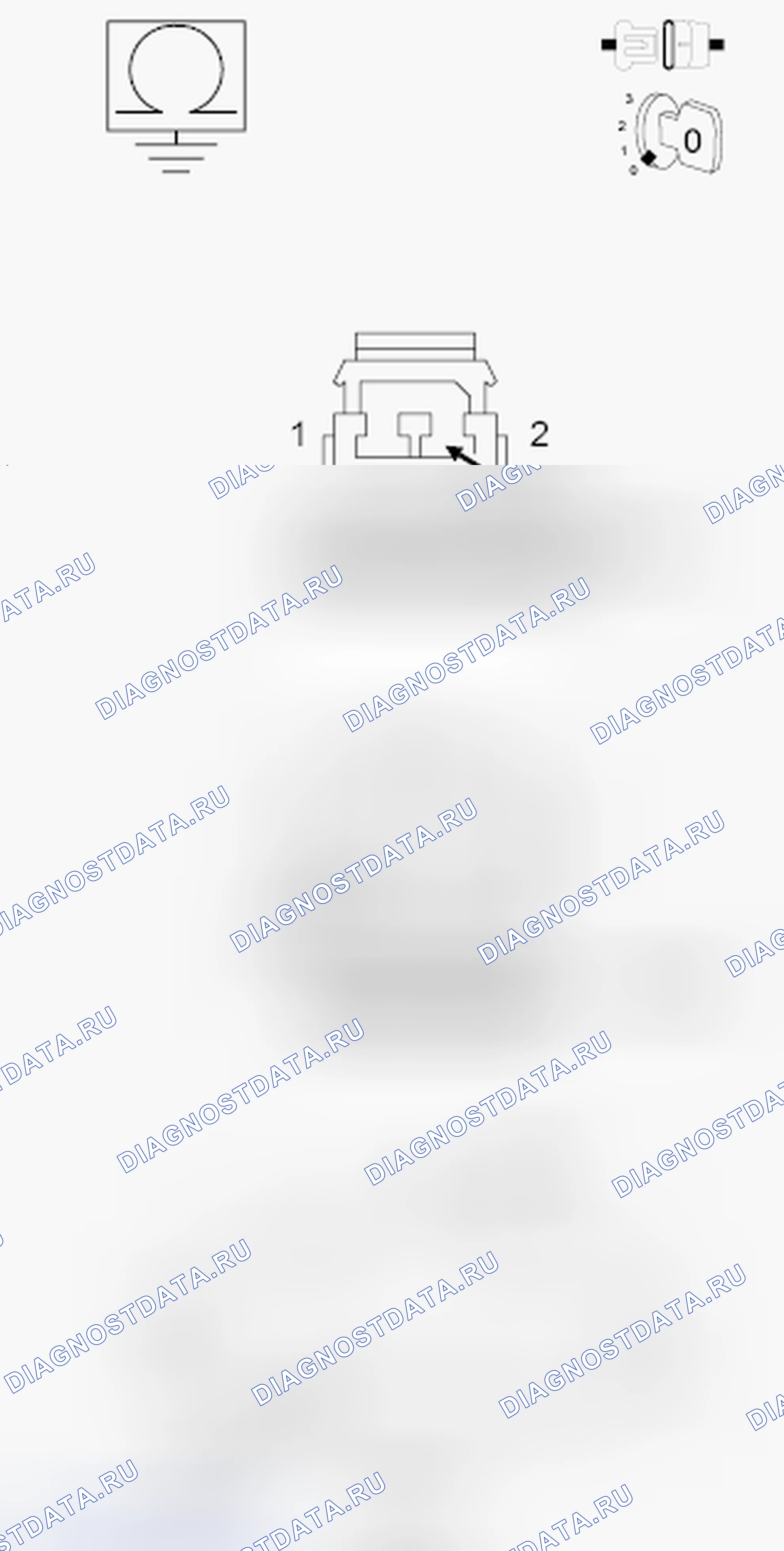 Рис. 194. RAM Pickup 2500 