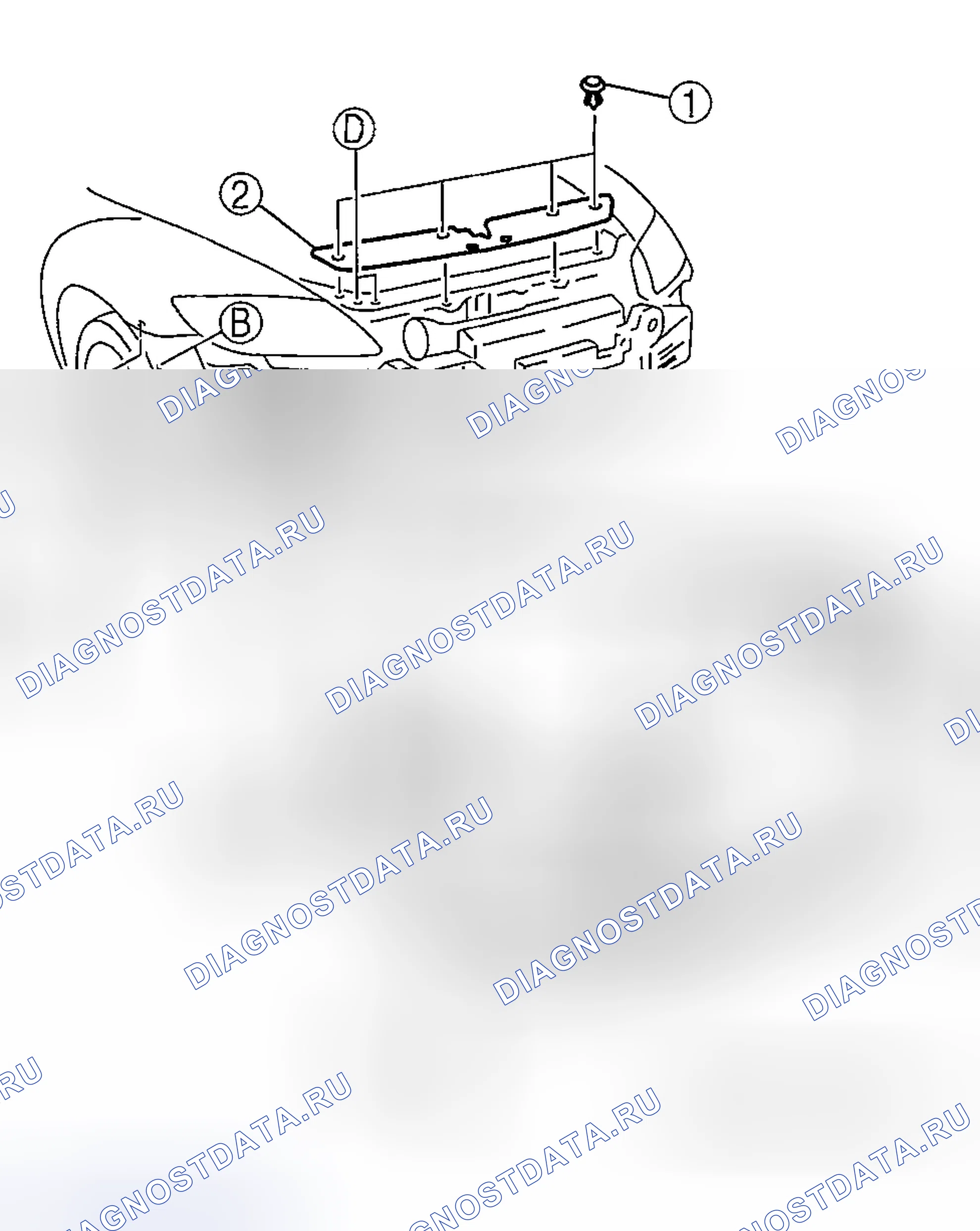 Рис. 28. Mazda RX-8 I