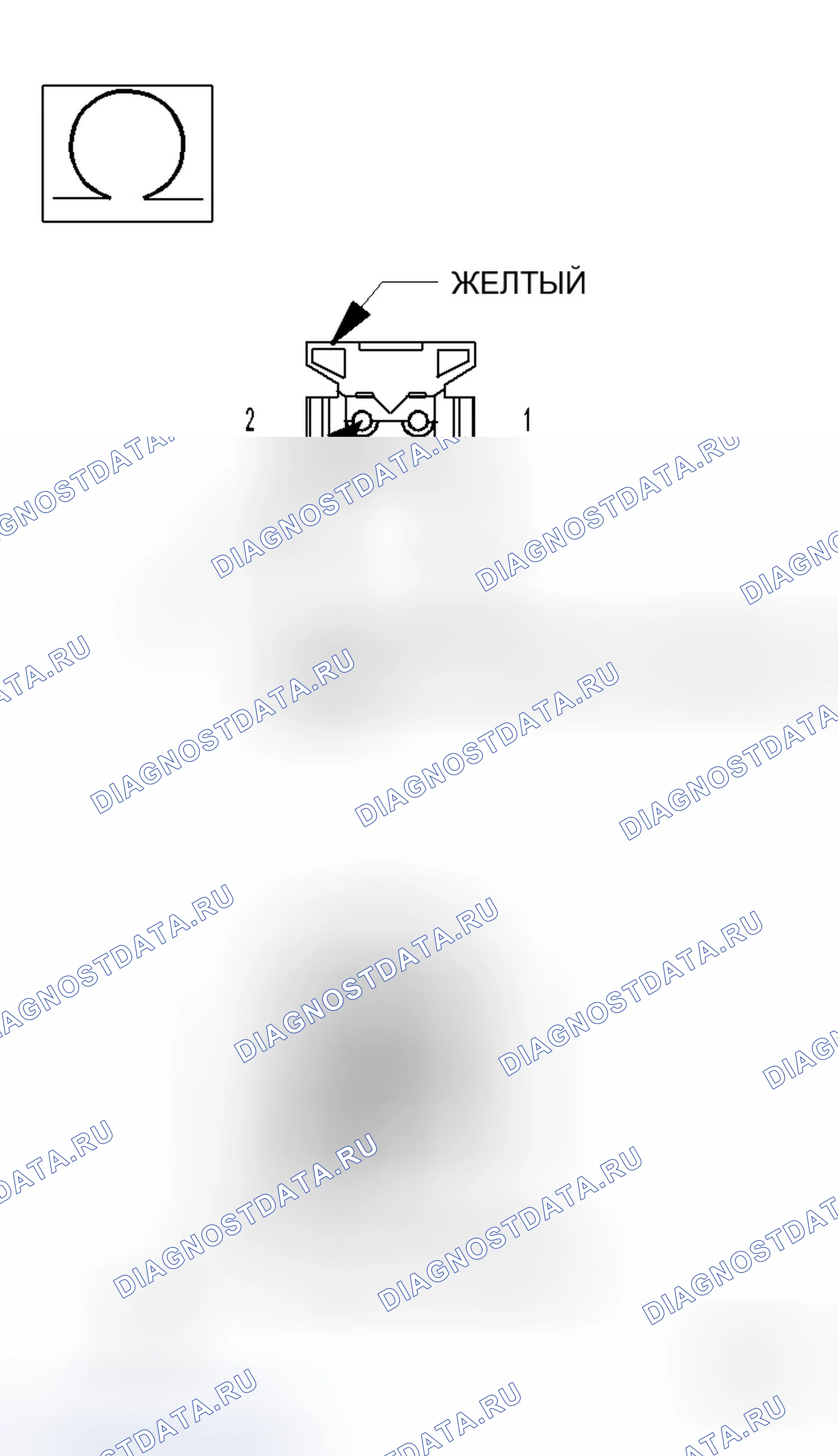 Рис. 110. Dodge Magnum I