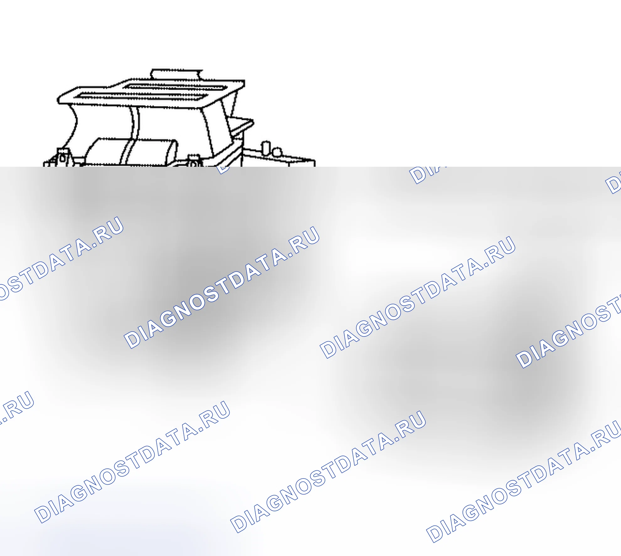Рис. 85. Nissan Altima L31 рестайлинг