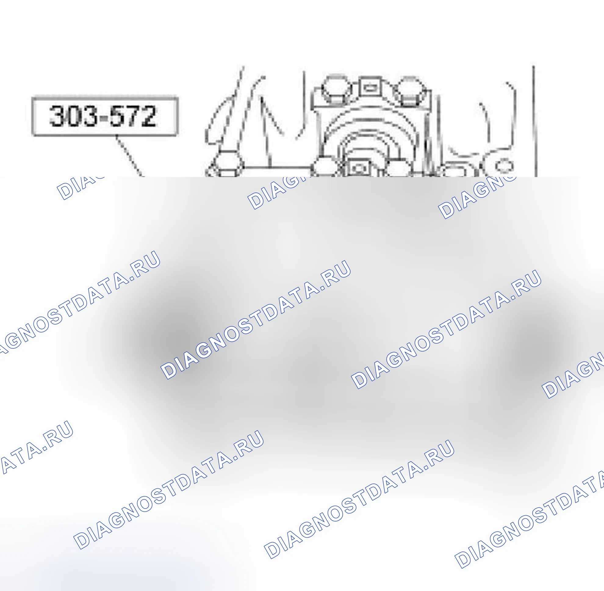 Рис. 1038. Ford Expedition II