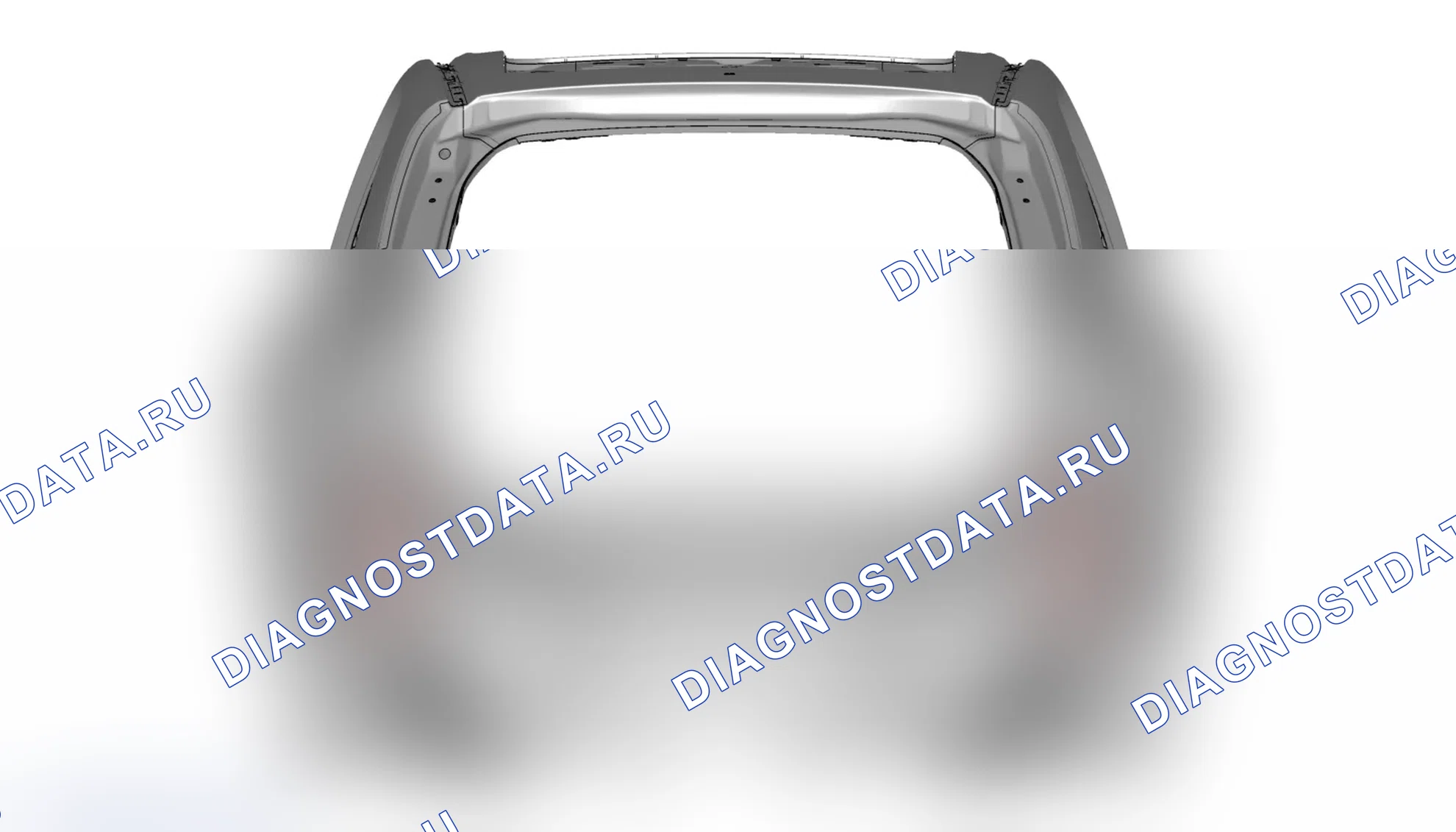Клей для точечной сварки конструкций. — Haval Xiaolong. Haval Xiaolong I