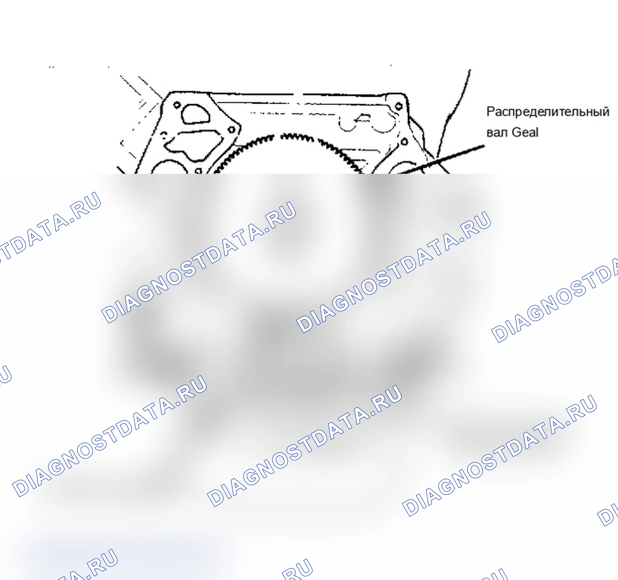 Рис. 17: Установка. Ford Club Wagon E150 
