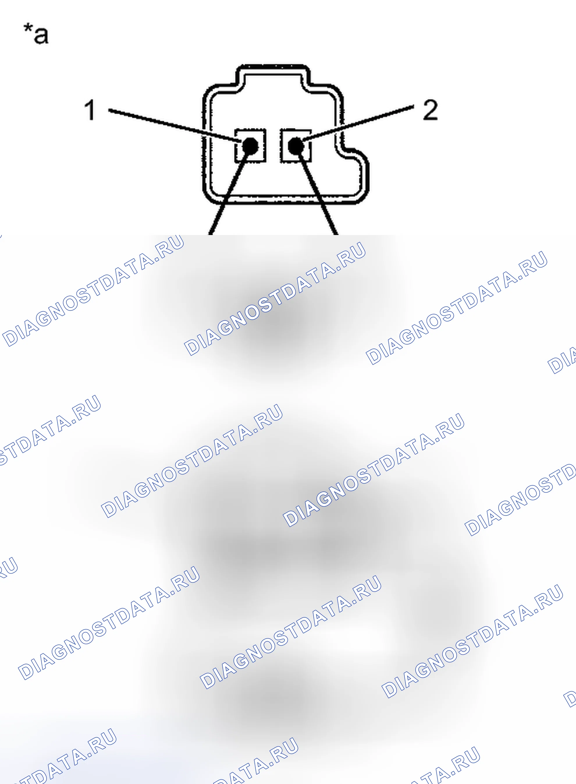 Рис. 529: ПОРЯДОК ВЫПОЛНЕНИЯ РАБОТ. Kia Soul III