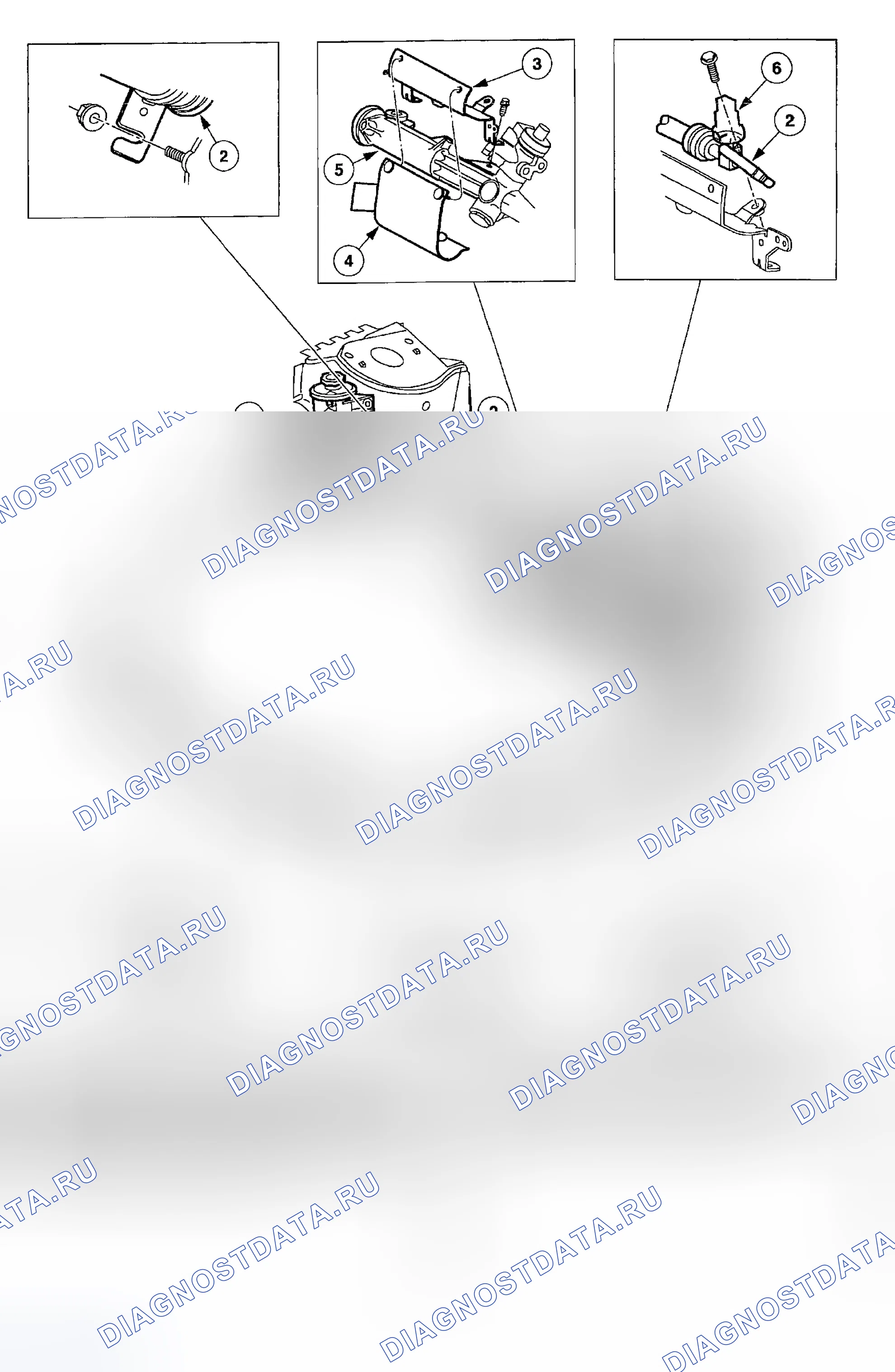Рис. 2. Hyundai Pony I