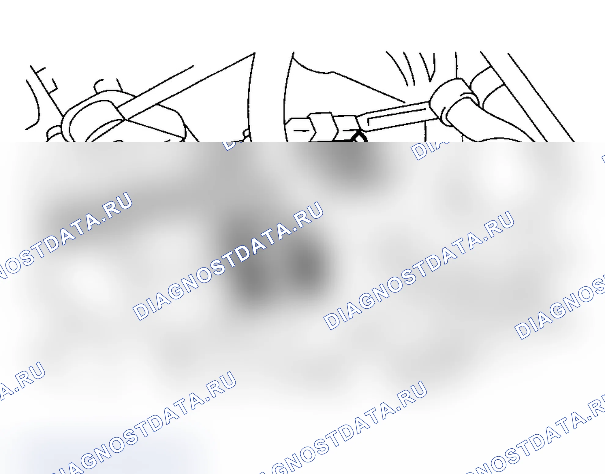 Рис. 93. Subaru Impreza WRX GD/GG рестайлинг
