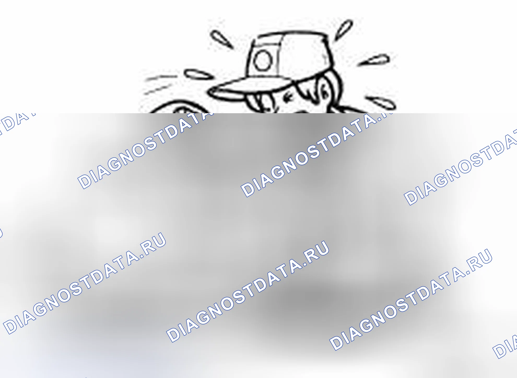 Рис. 18. Nissan Sentra B16 рестайлинг