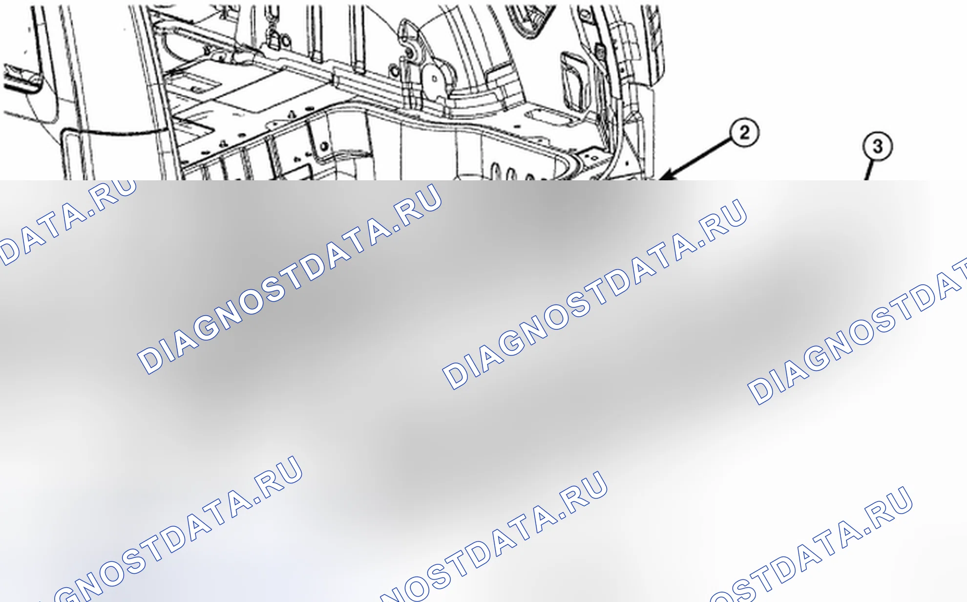 Рис. 10. Chrysler Town & Country V
